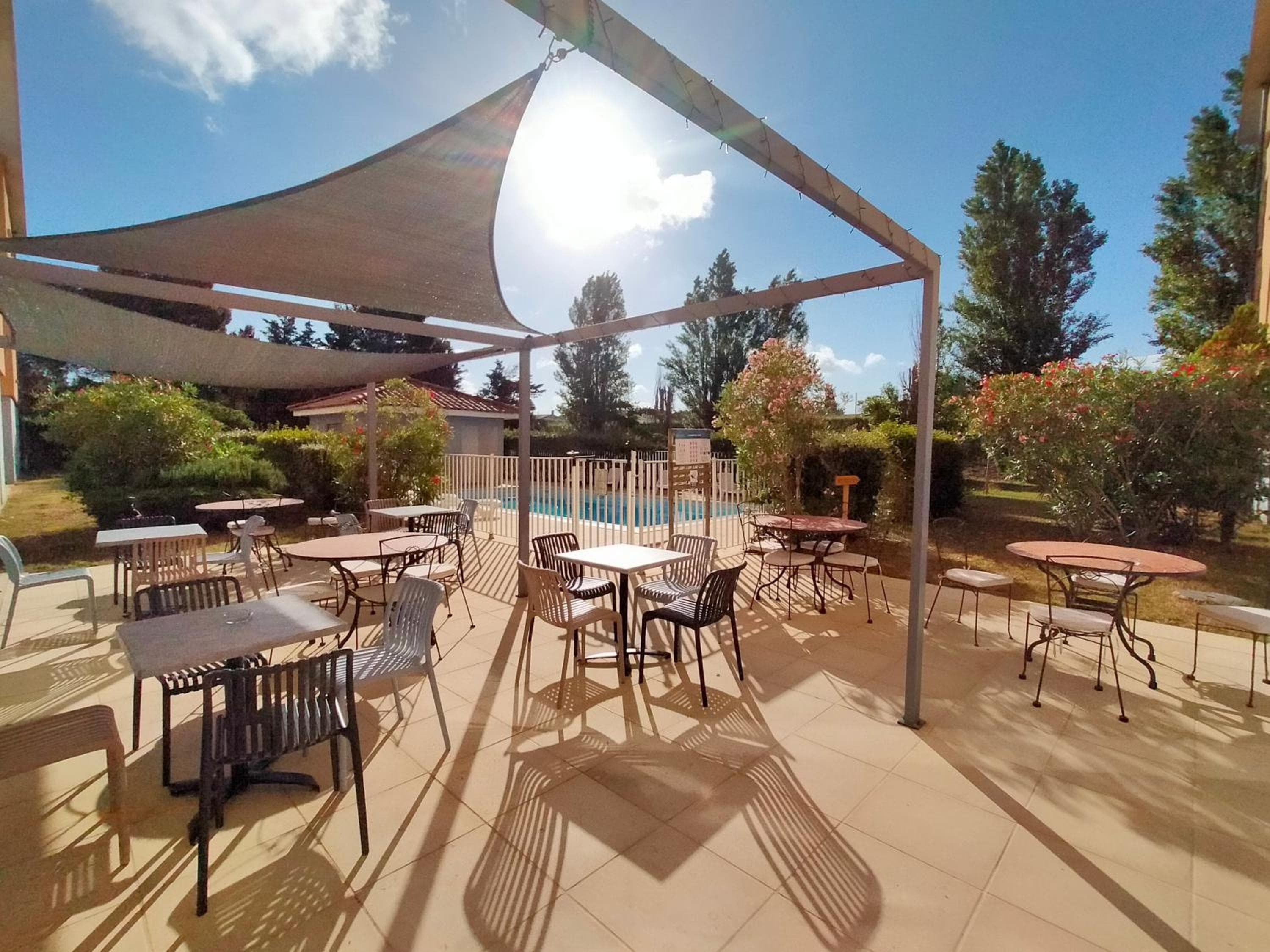 Comfort Aparthotel Carcassonne – Nord