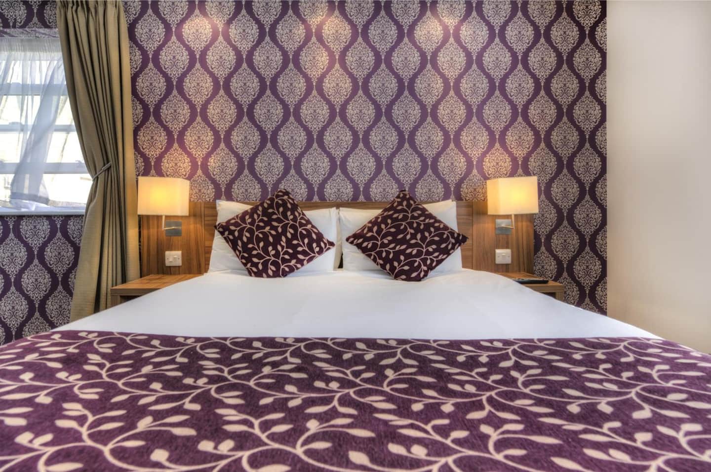 City Continental London Kensington