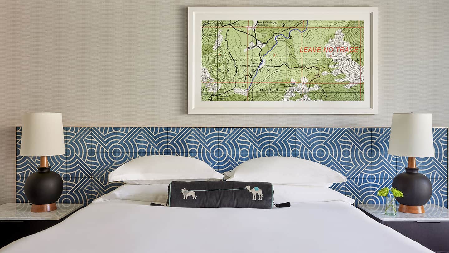 Kimpton Rowan Palm Springs Hotel, an IHG Hotel
