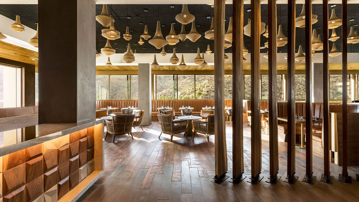 Kimpton Rowan Palm Springs Hotel, an IHG Hotel