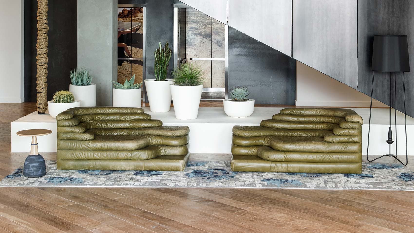 Kimpton Rowan Palm Springs Hotel, an IHG Hotel