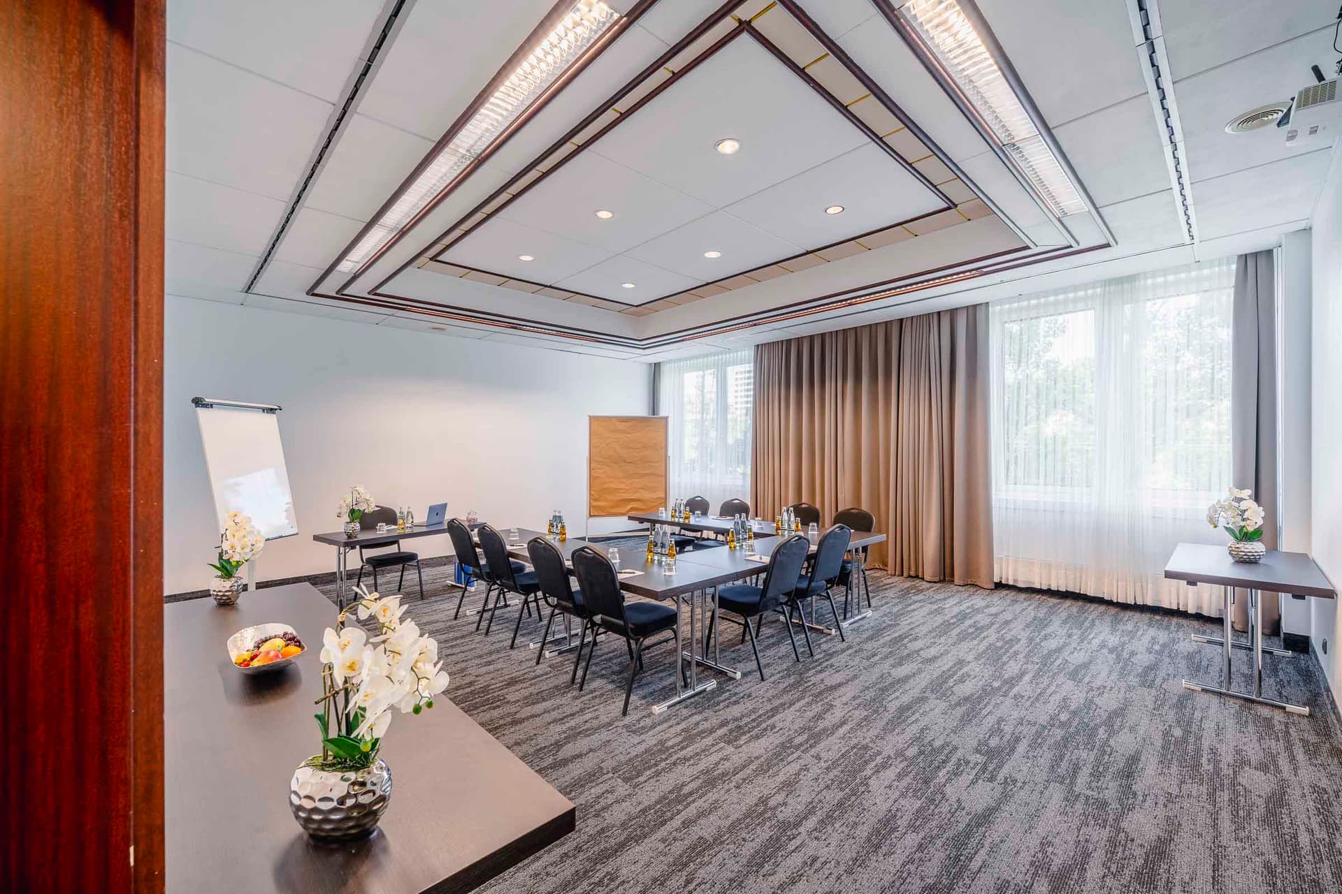 Plaza Premium Darmstadt