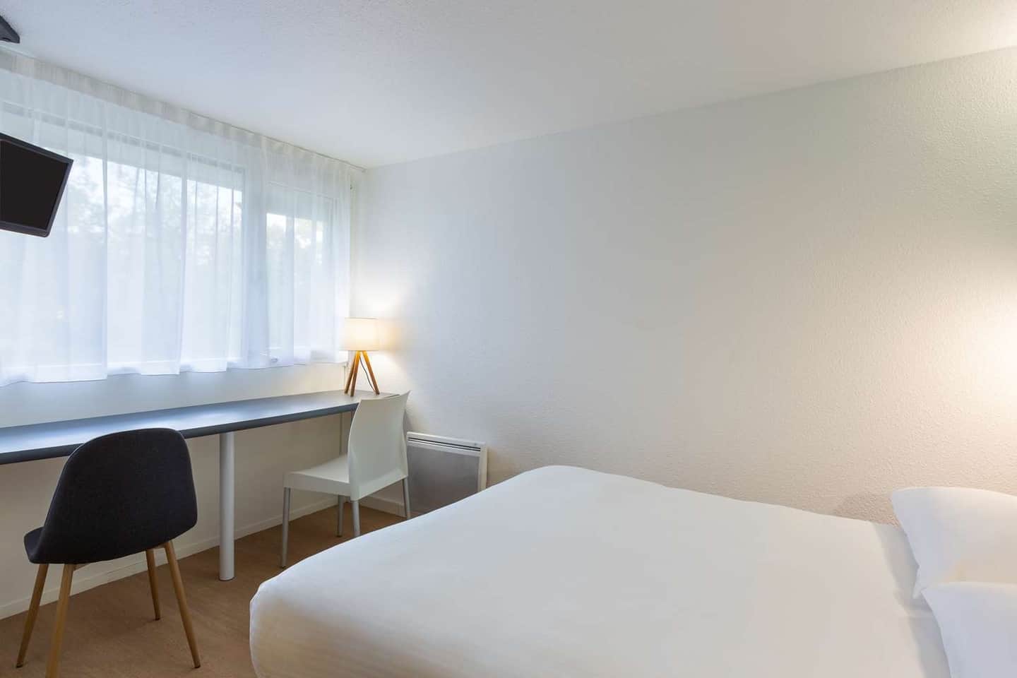 Kyriad Direct Nancy Sud Vandoeuvre