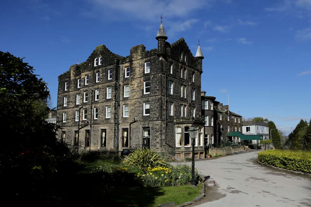 The Craiglands Hotel Sure Hotel Collection by Best Western