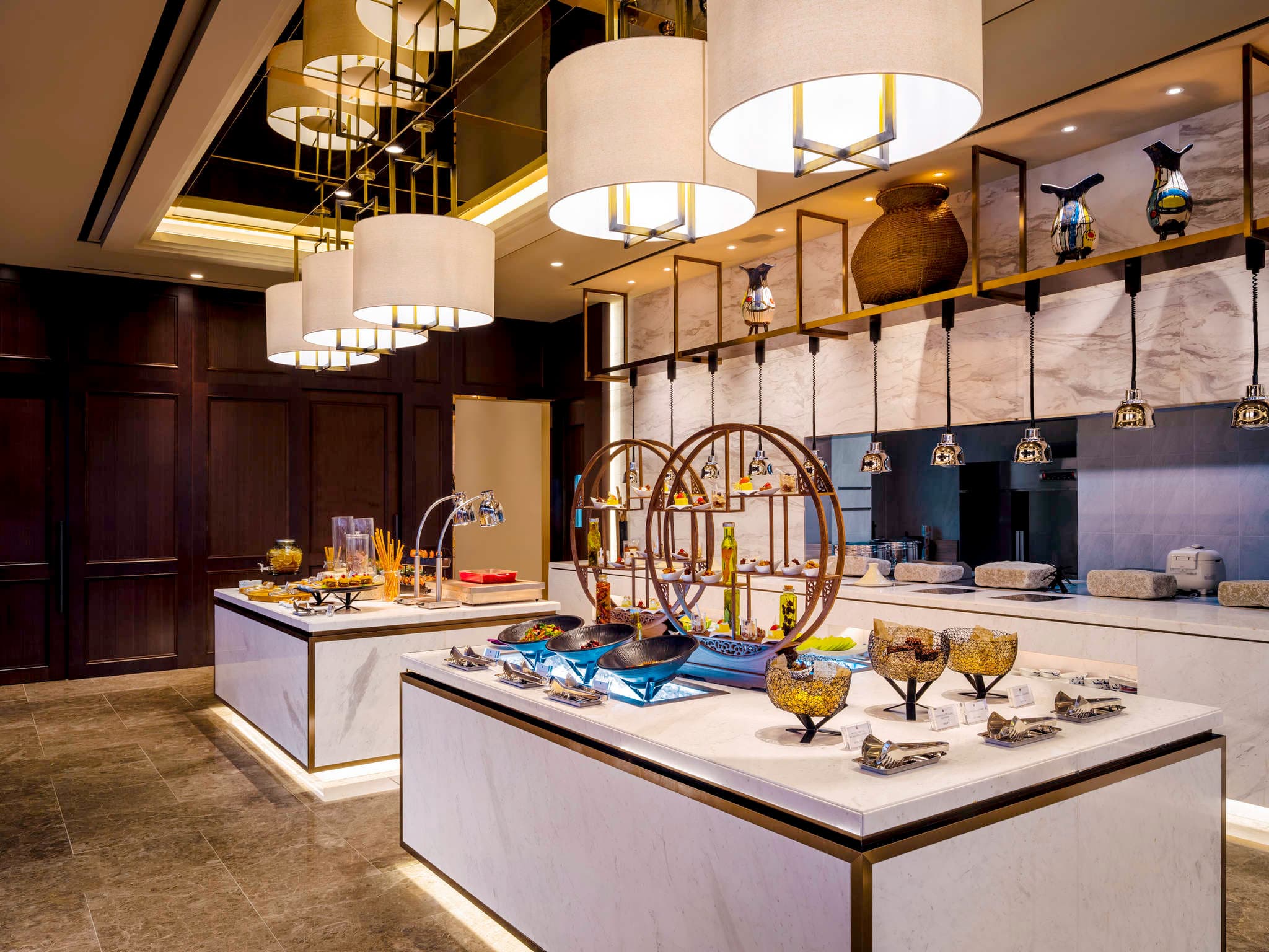 Grand Mercure Ambassador Hotel and Residences Seoul Yongsan