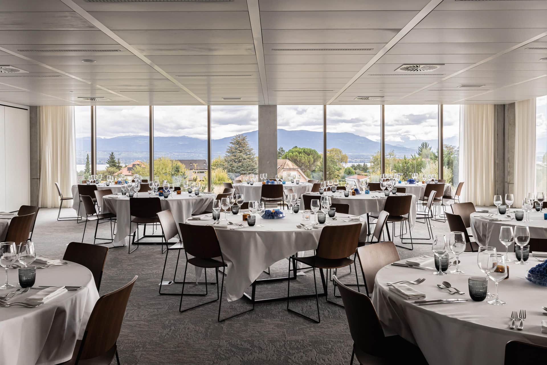 Yotel Lake Geneva