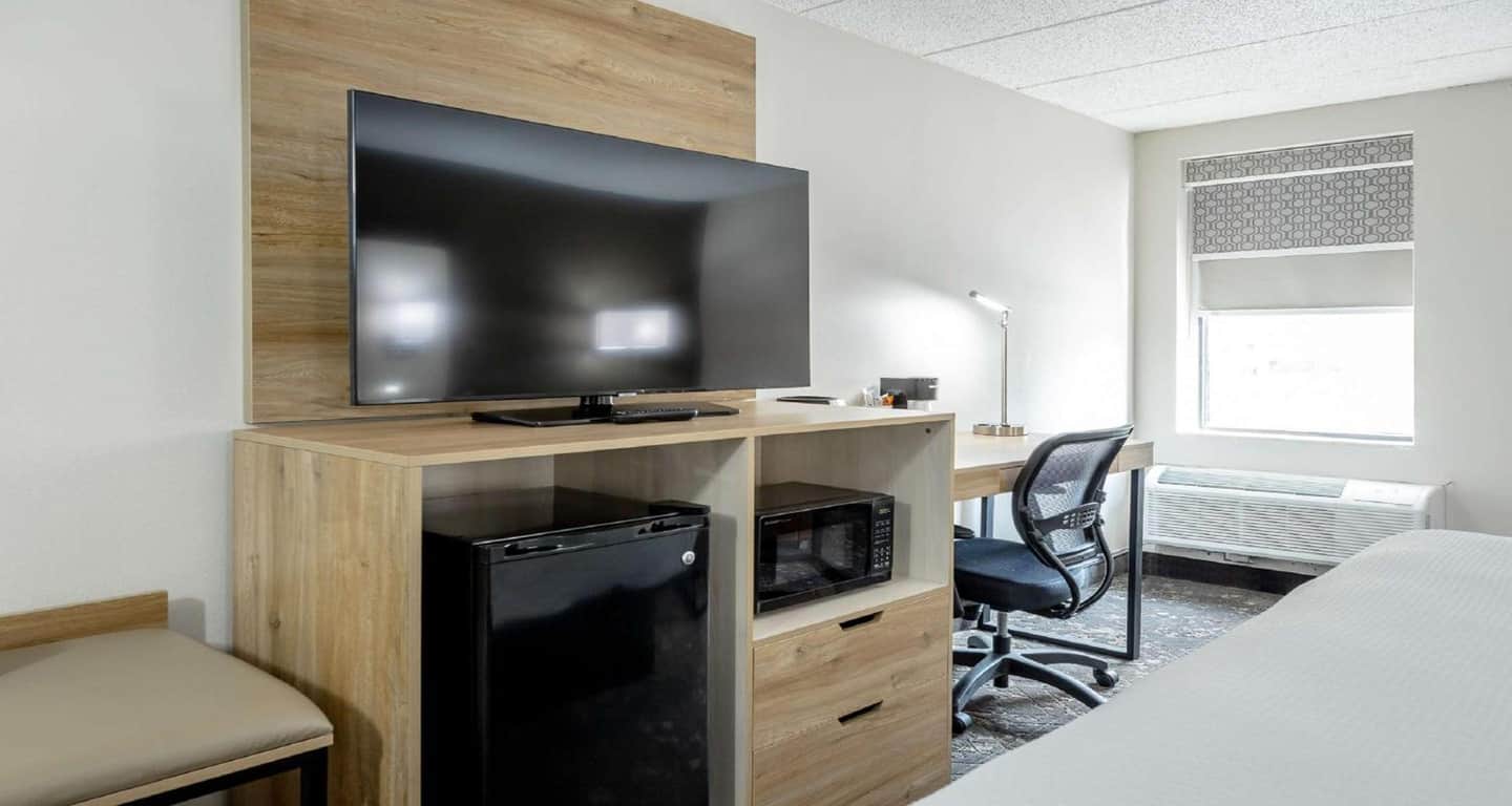 Comfort Inn & Suites Chattanooga - Eastridge