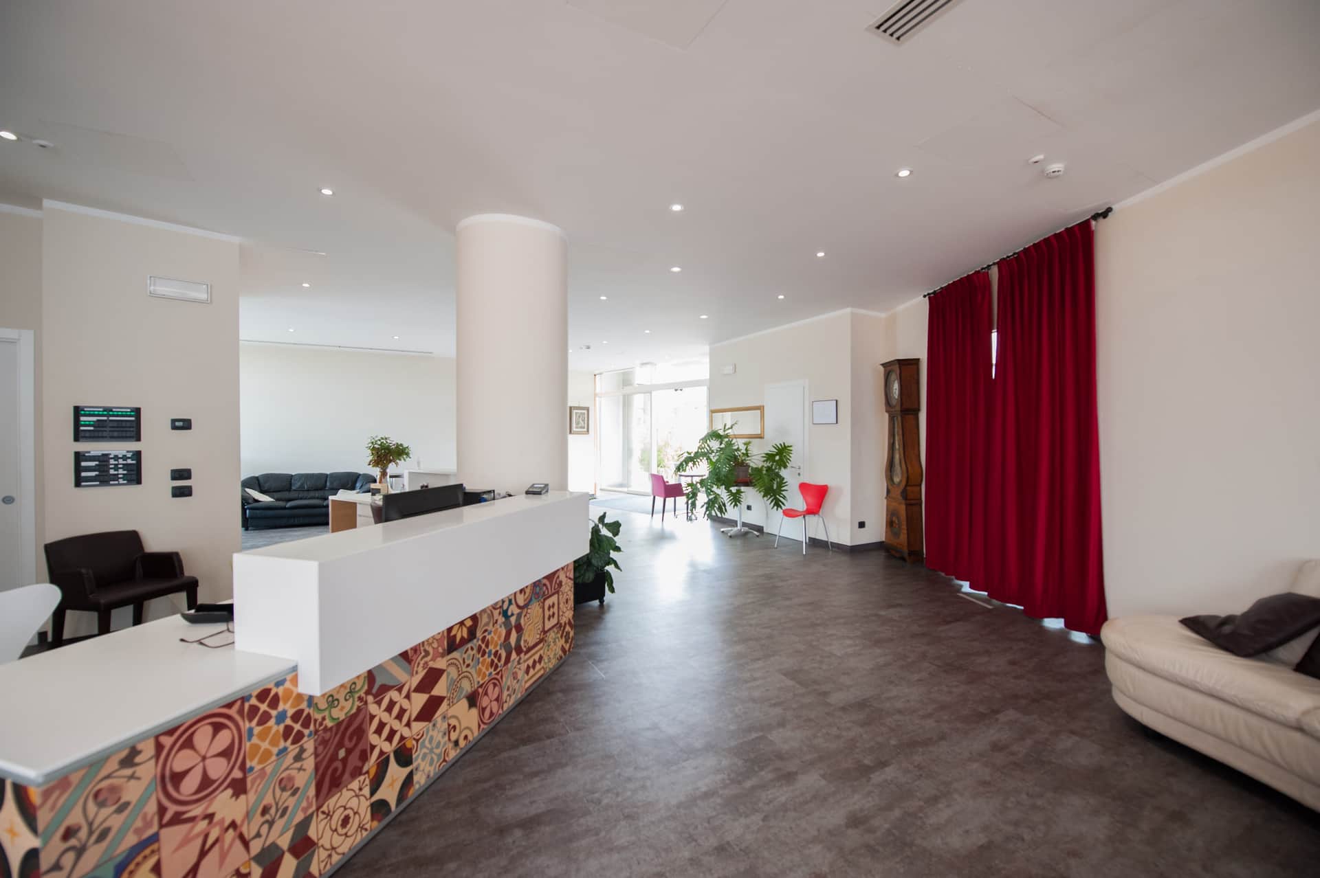 KONA HOTEL VERONA