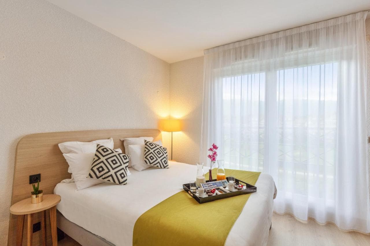 Quality Aparthotel Divonne - Portes de Genève