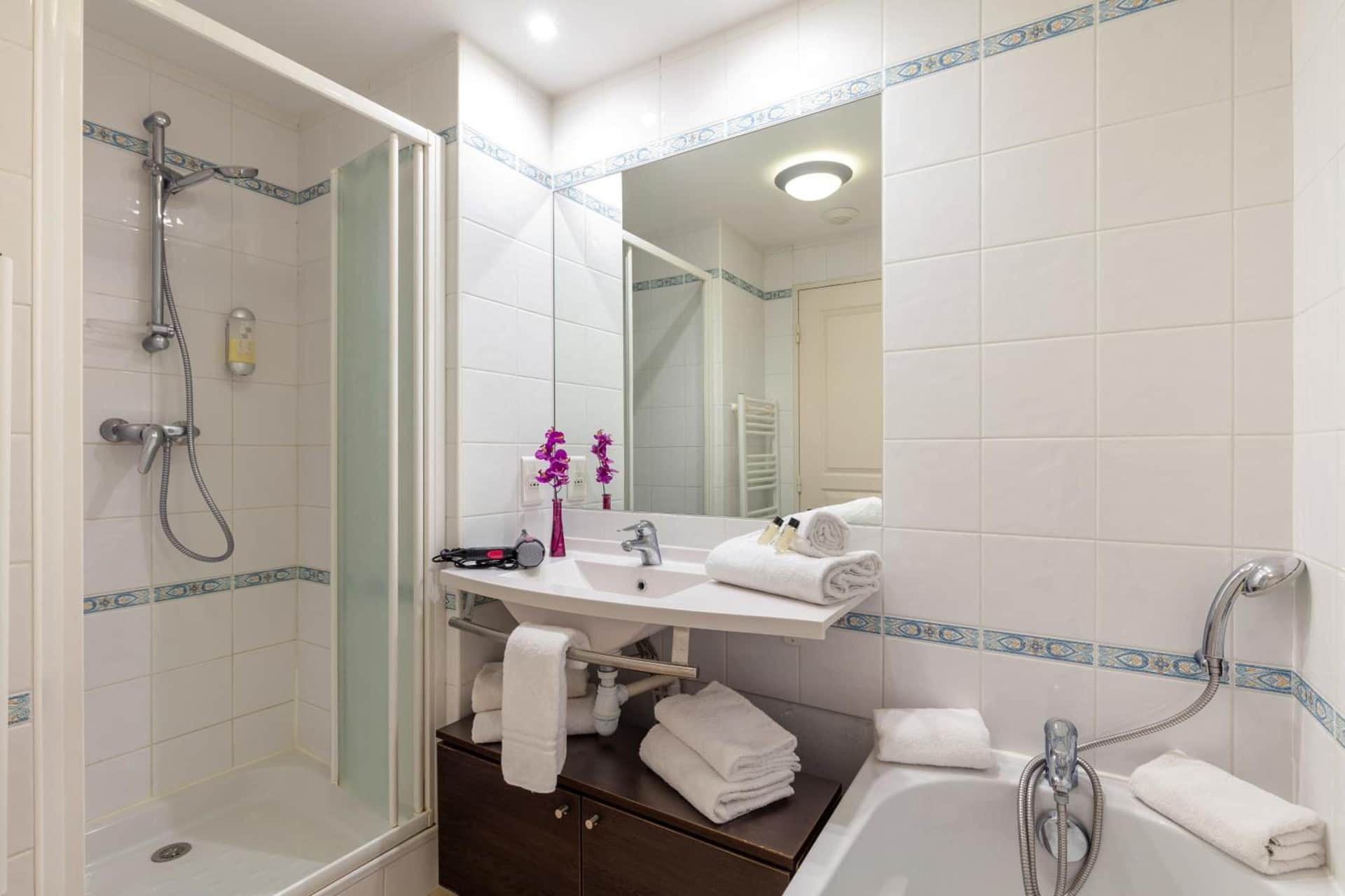 Quality Aparthotel Divonne - Portes de Genève
