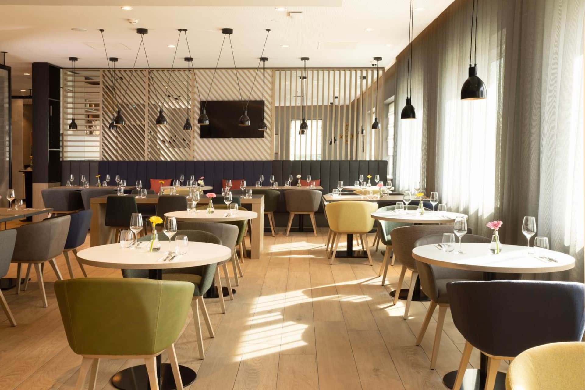 Holiday Inn - Eindhoven Airport, an IHG Hotel