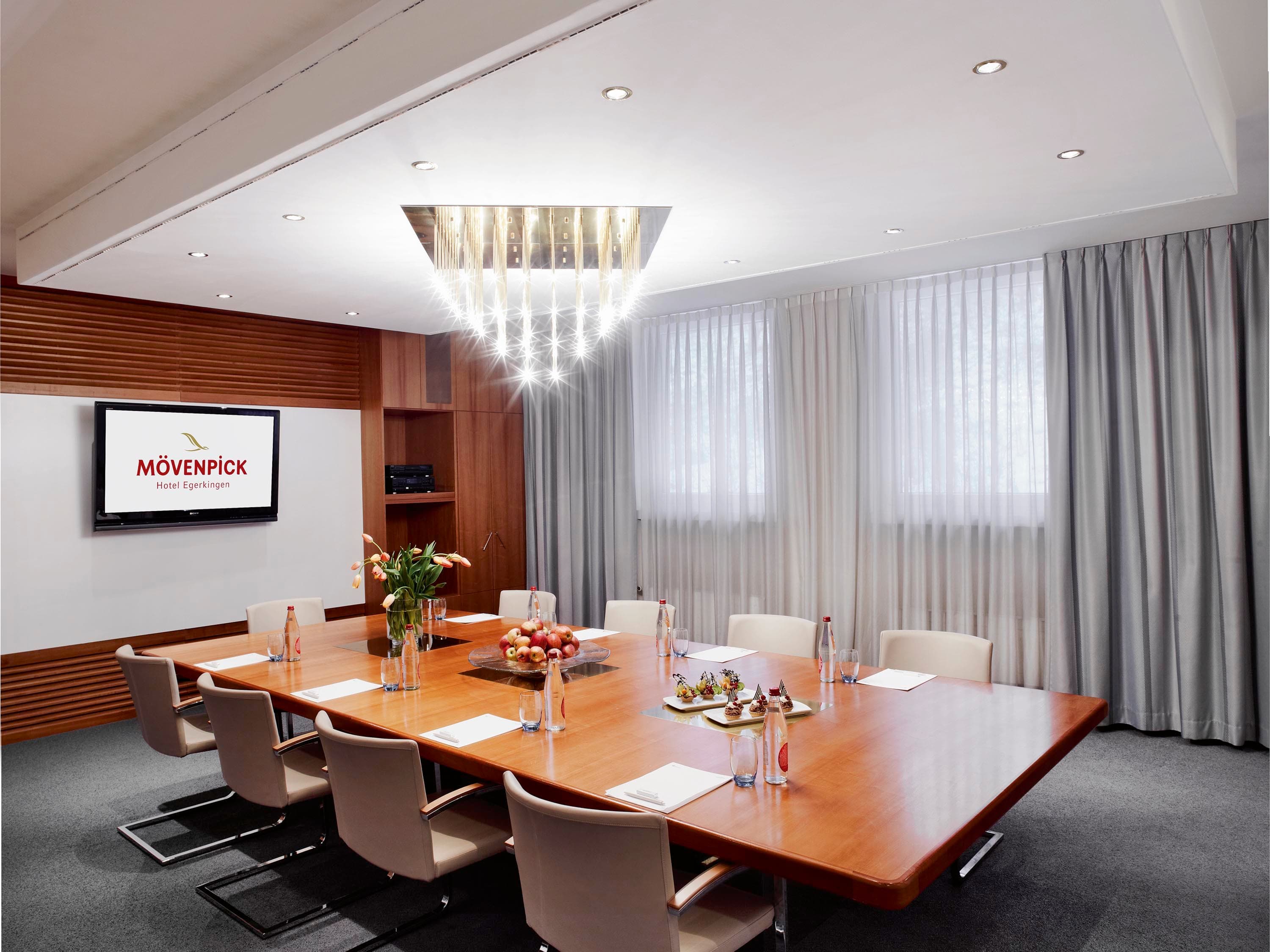 Mövenpick Hotel Egerkingen