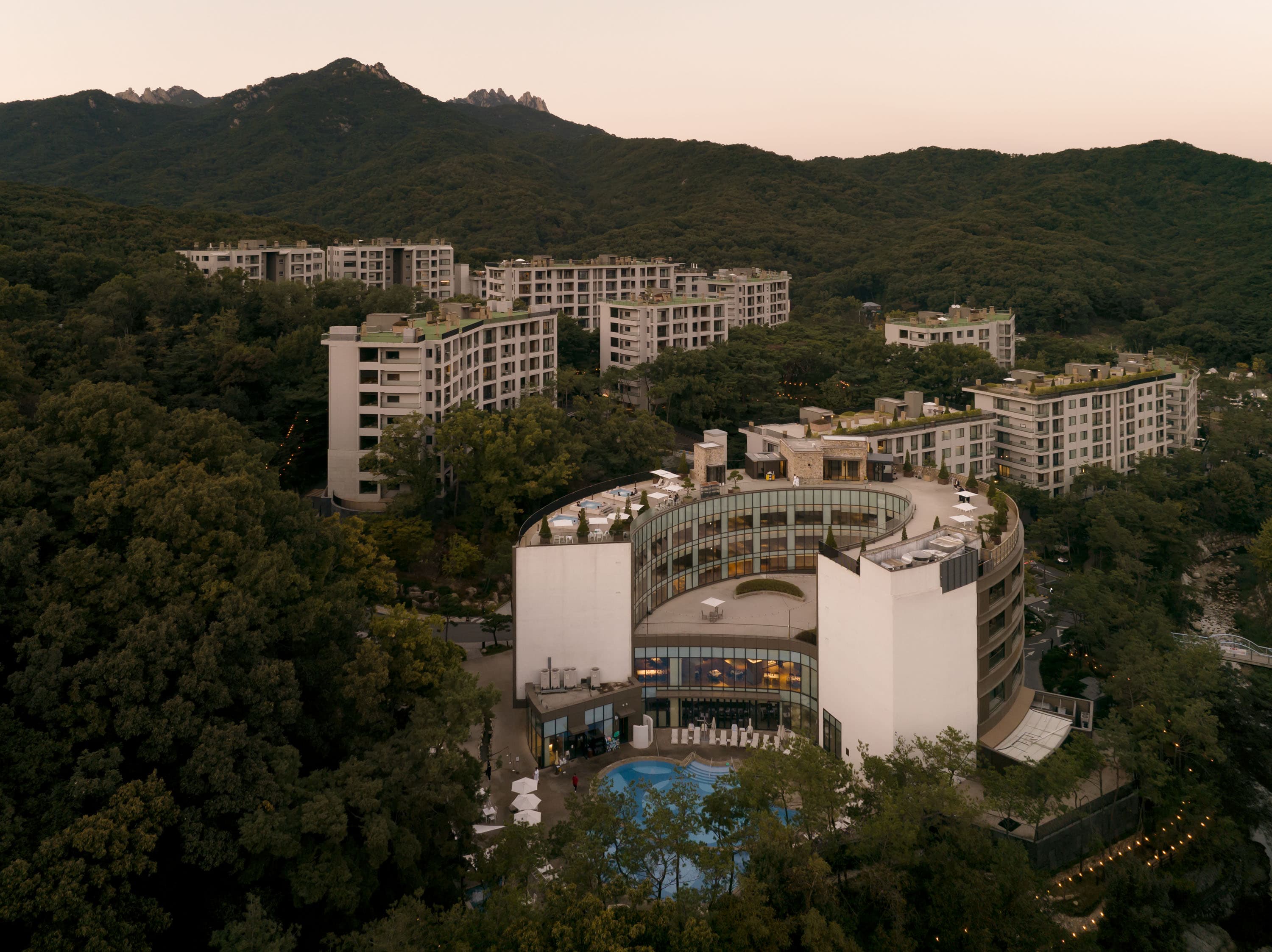 Paraspara Seoul 파라스파라 서울