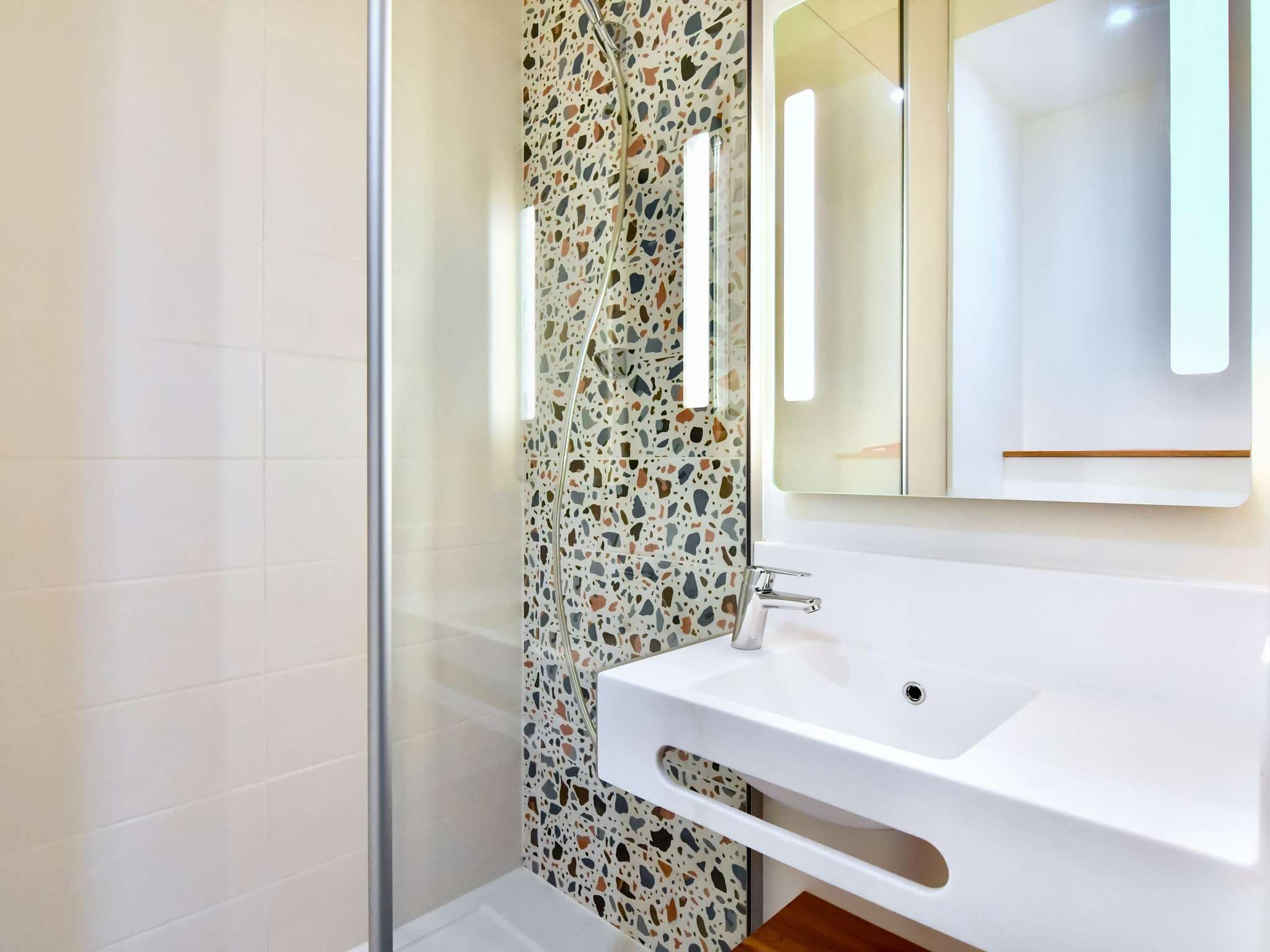 Greet Hotel Brest Aéroport