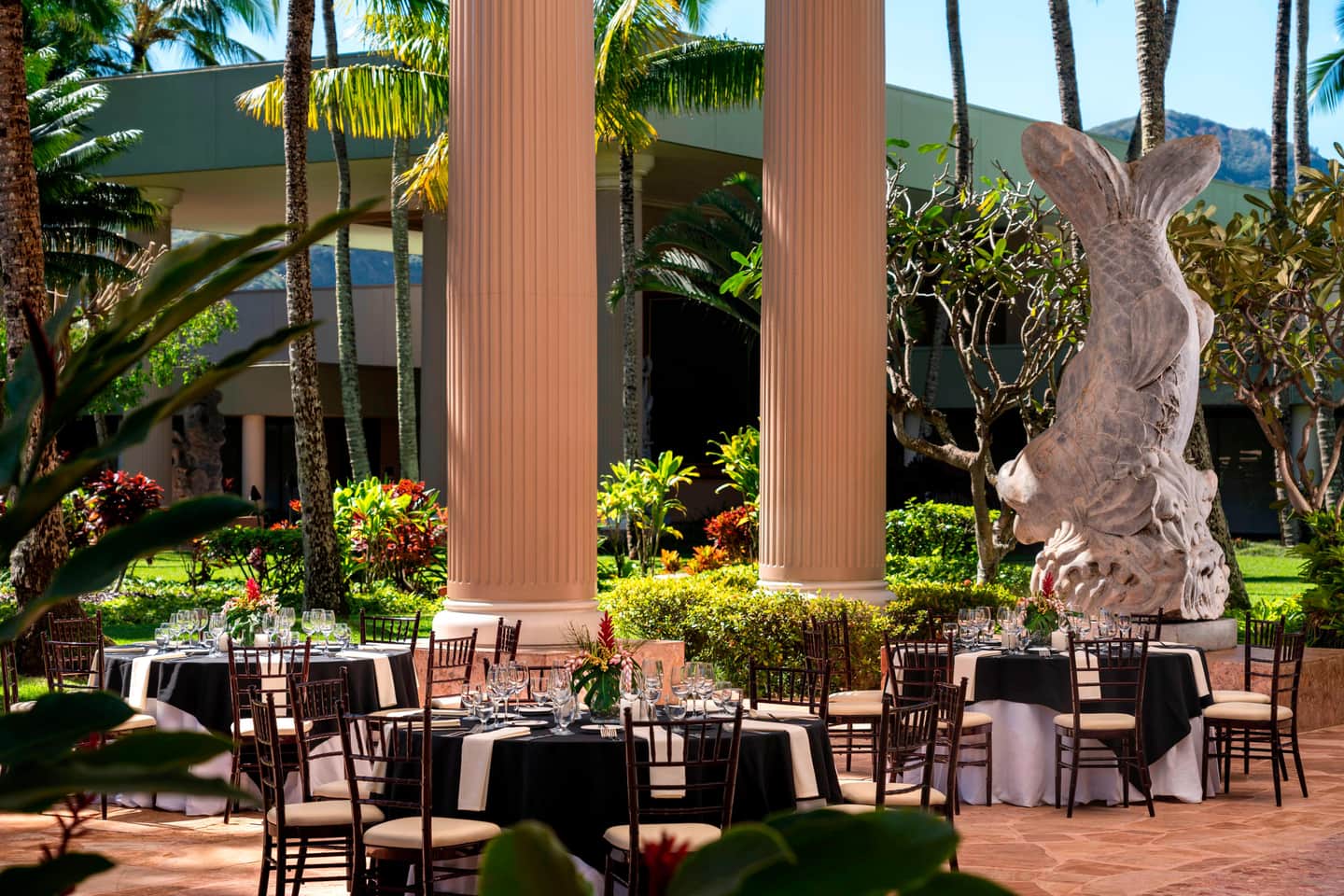 Royal Sonesta Kaua'i Resort Lihue