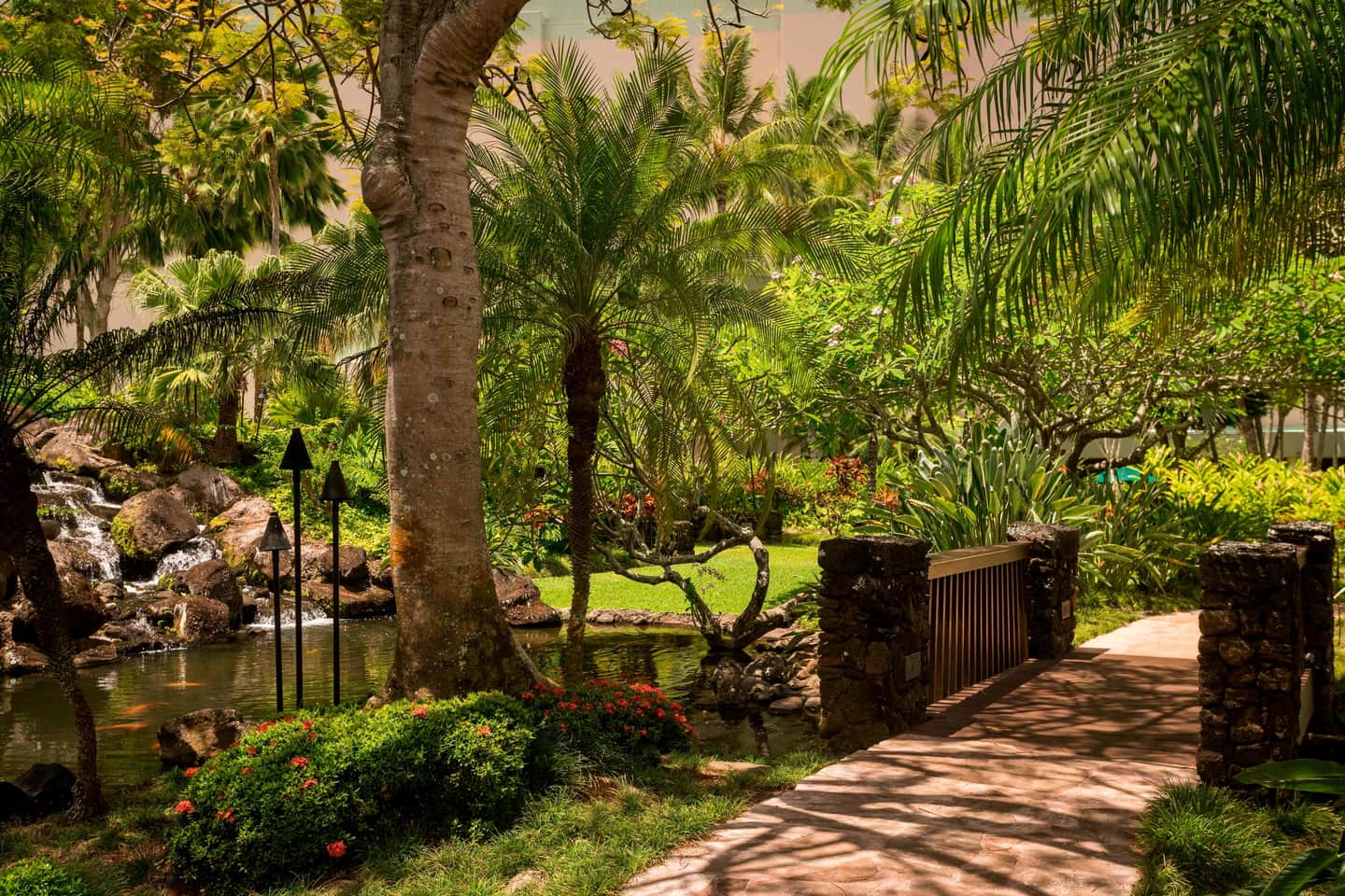Royal Sonesta Kaua'i Resort Lihue