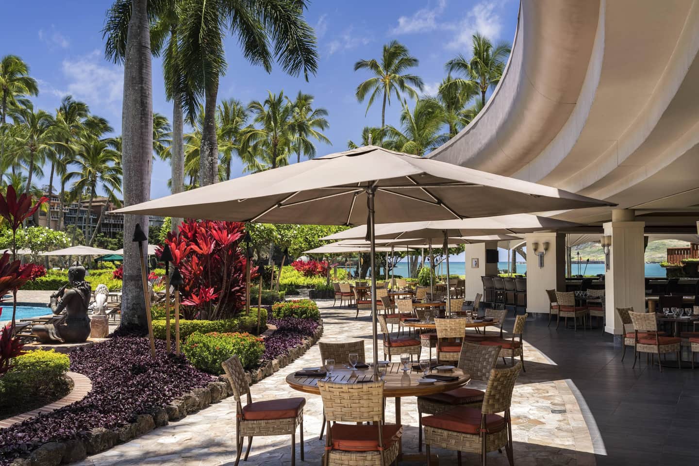 Royal Sonesta Kaua'i Resort Lihue