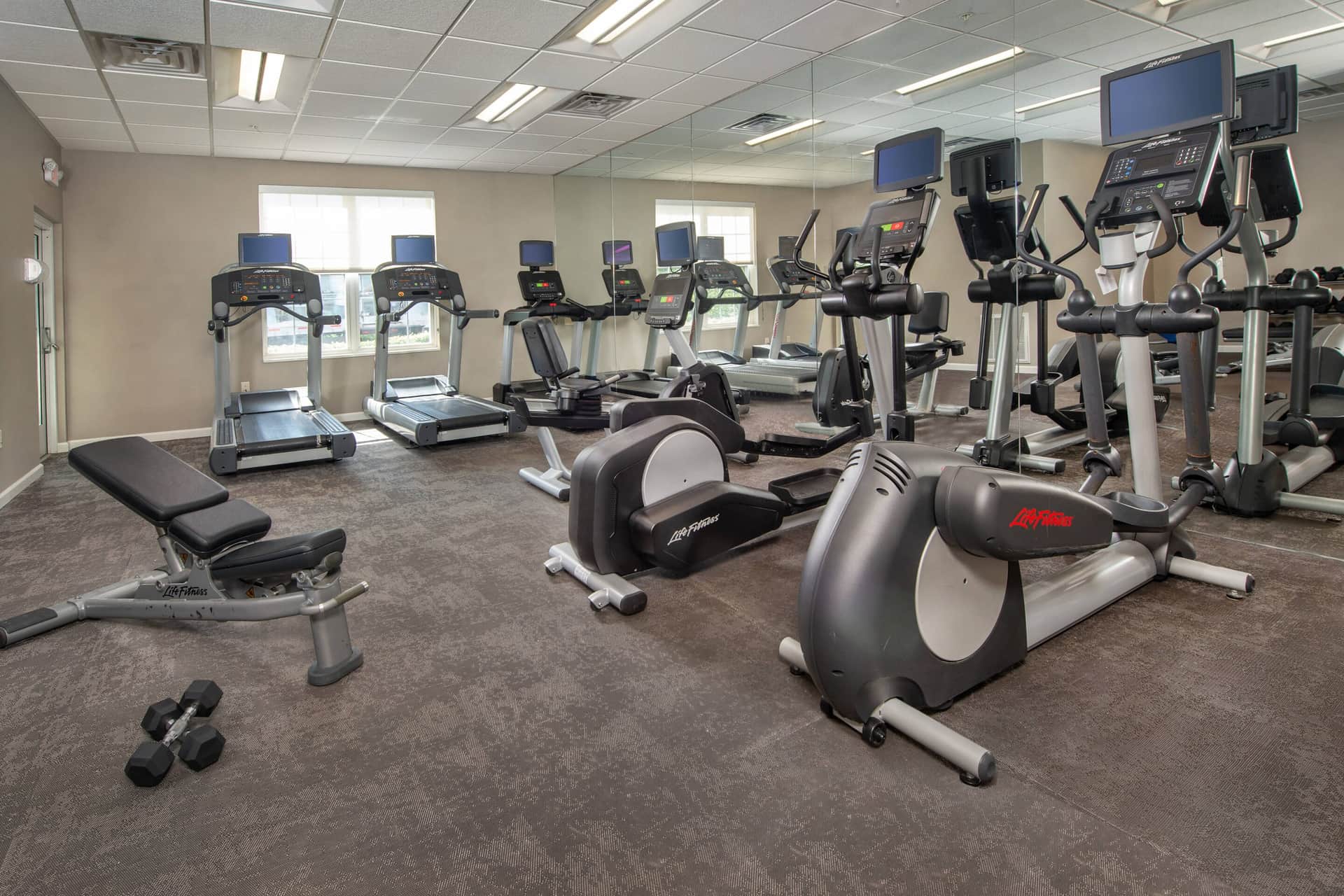 Sonesta ES Suites Baltimore BWI Airport