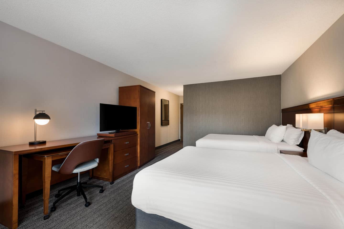 Sonesta Select San Jose Airport