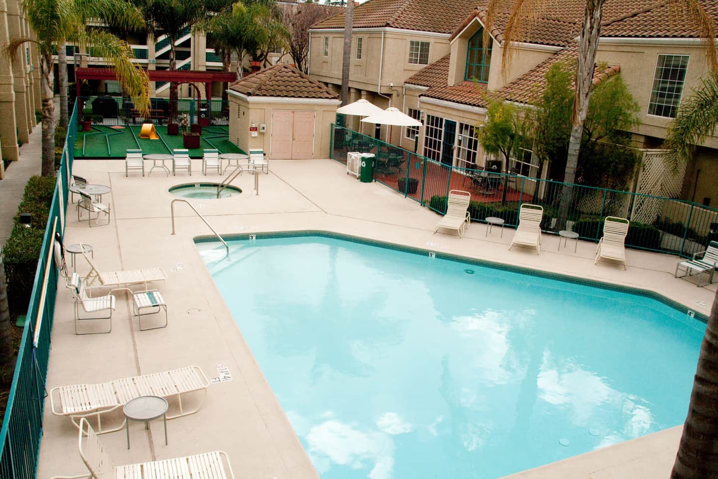 Sonesta ES Suites Sunnyvale