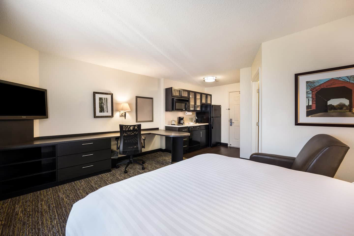 Sonesta Simply Suites Pittsburgh Airport
