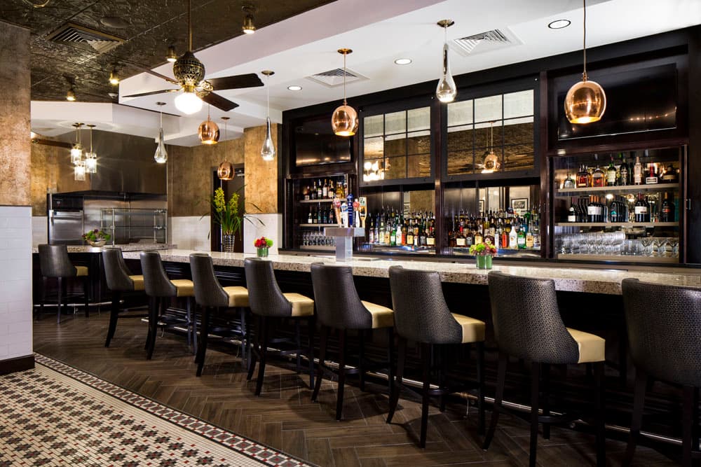 The Royal Sonesta New Orleans