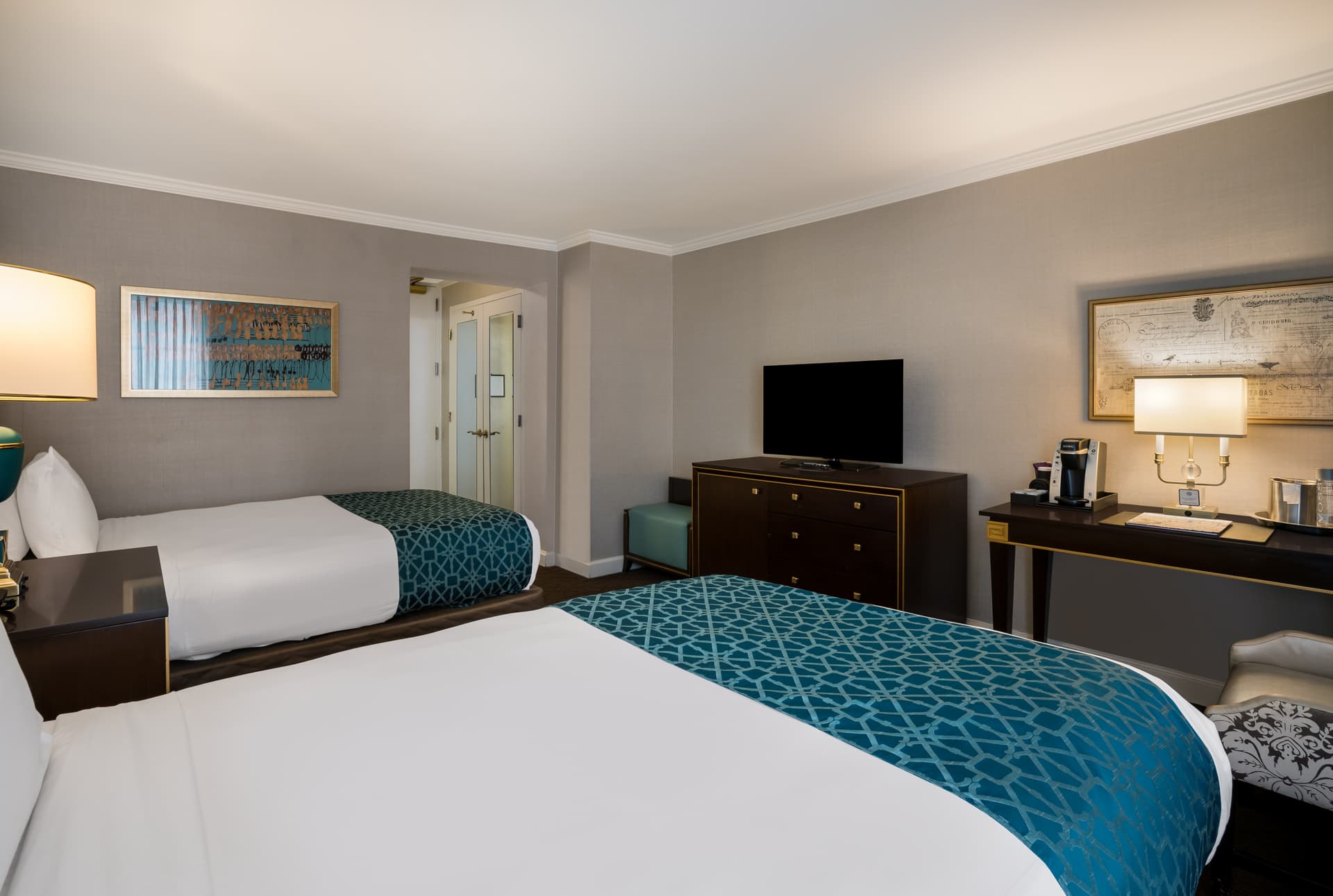 The Royal Sonesta New Orleans