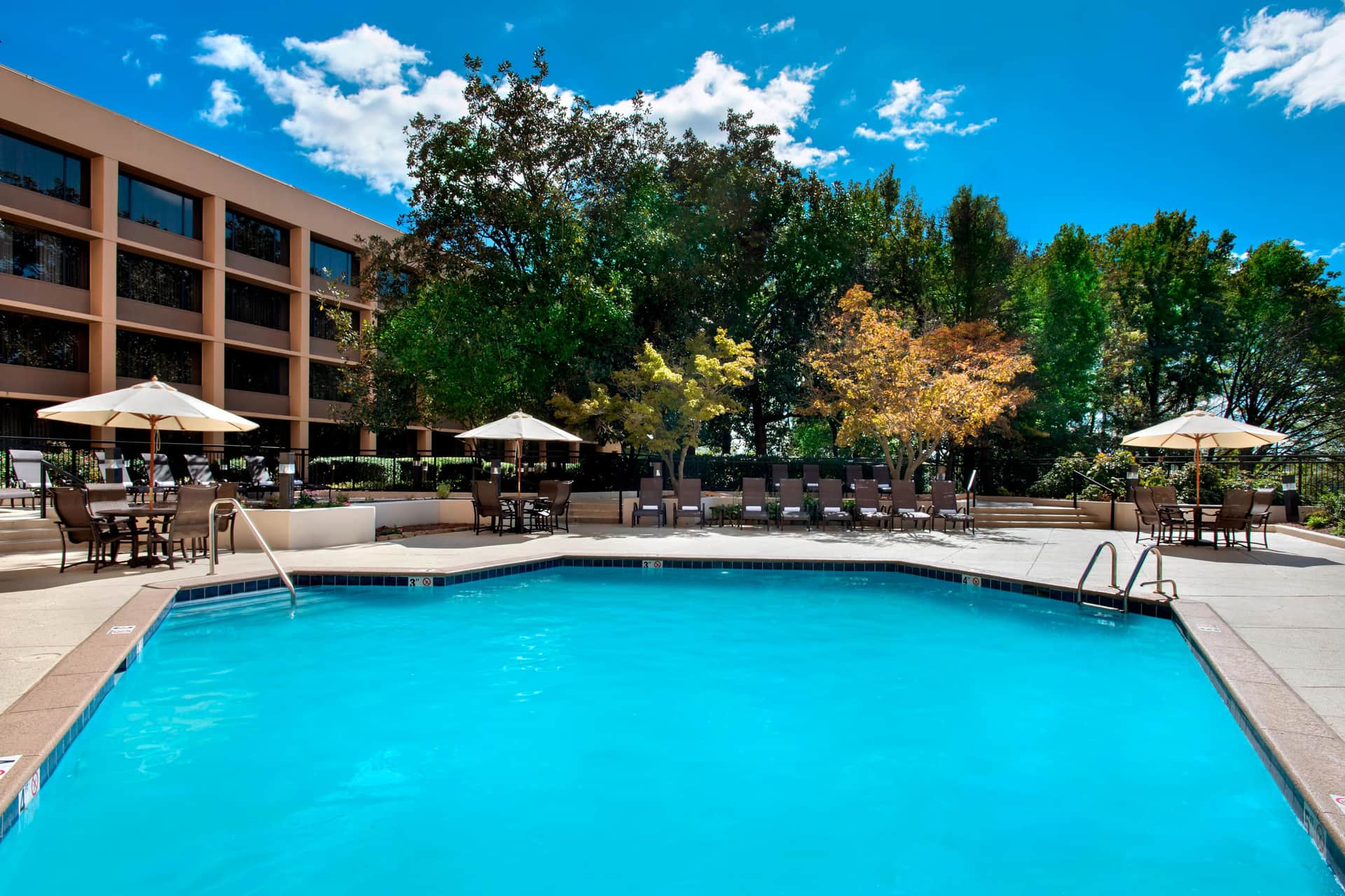 Sonesta Nashville Airport
