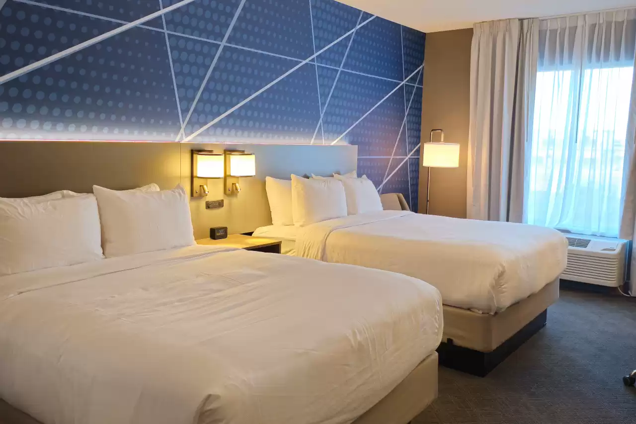 Comfort Inn & Suites at Sanford Sports Complex