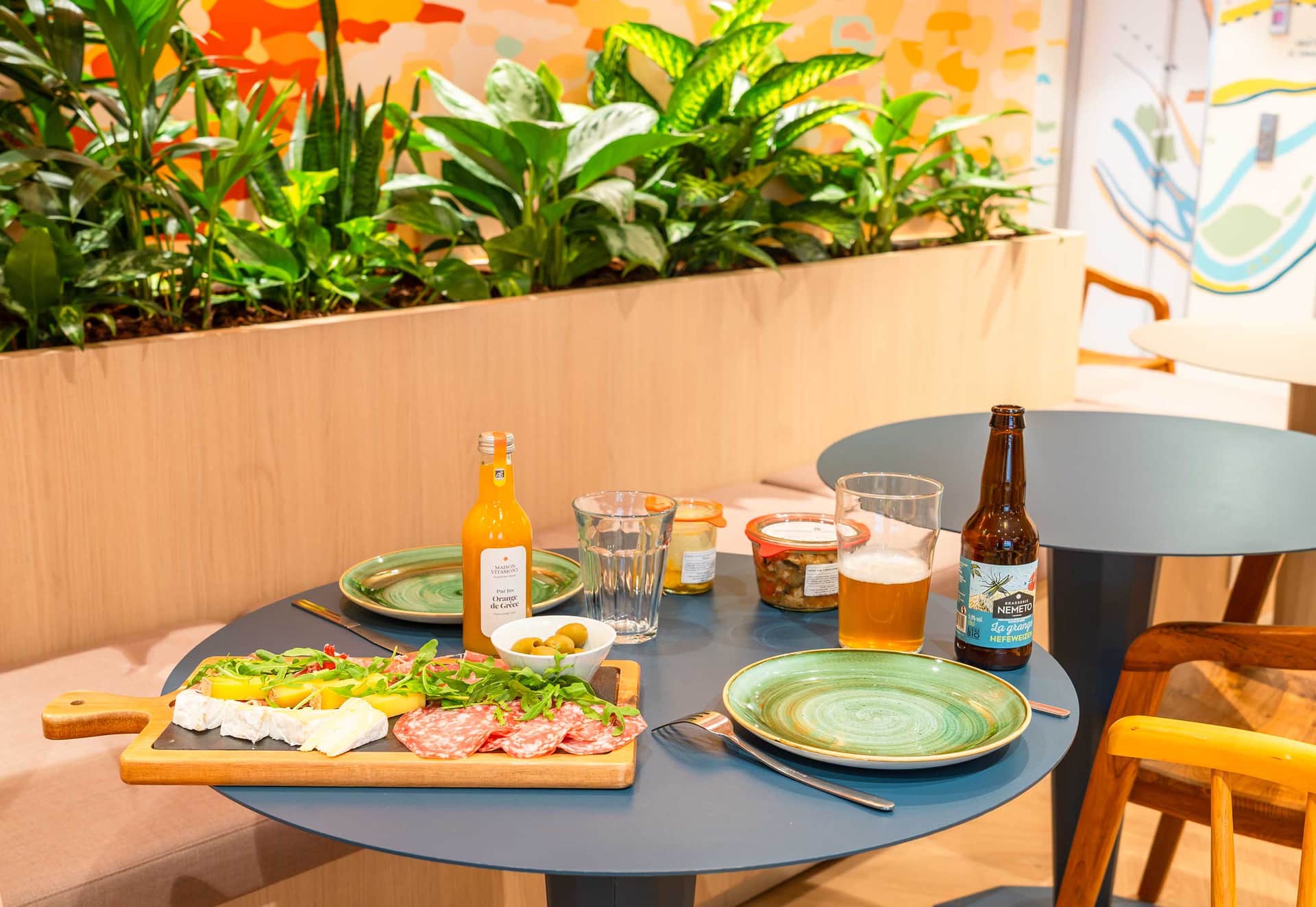 B&B HOME Rueil-Malmaison Gare