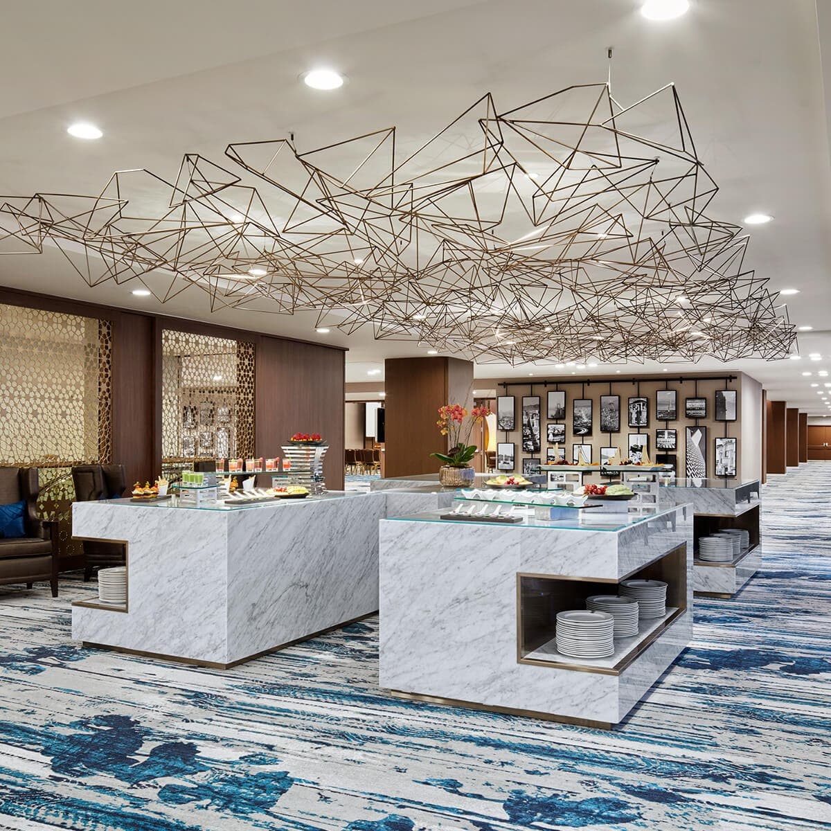 Hotel Nikko San Francisco