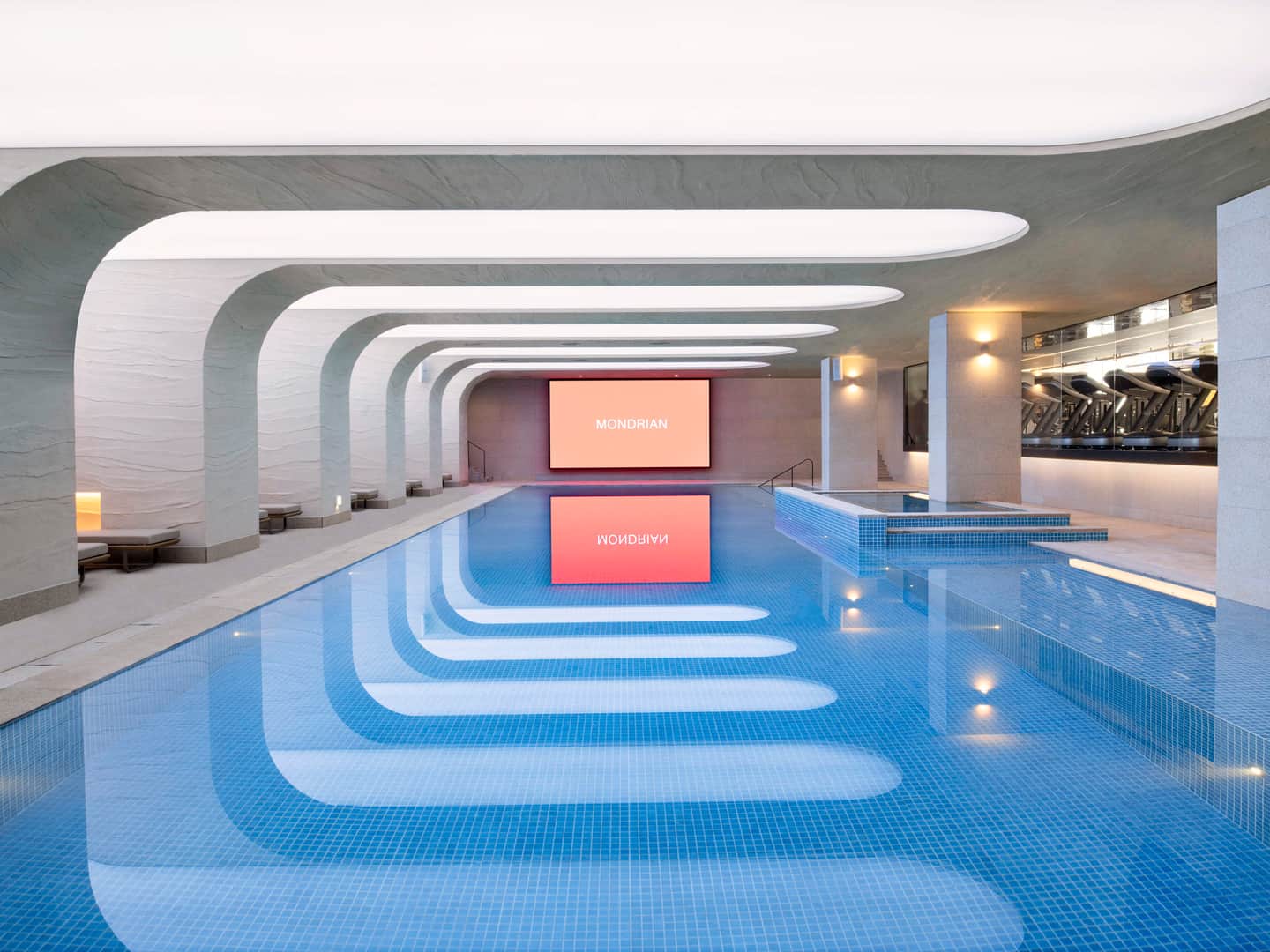 Mondrian Seoul Itaewon