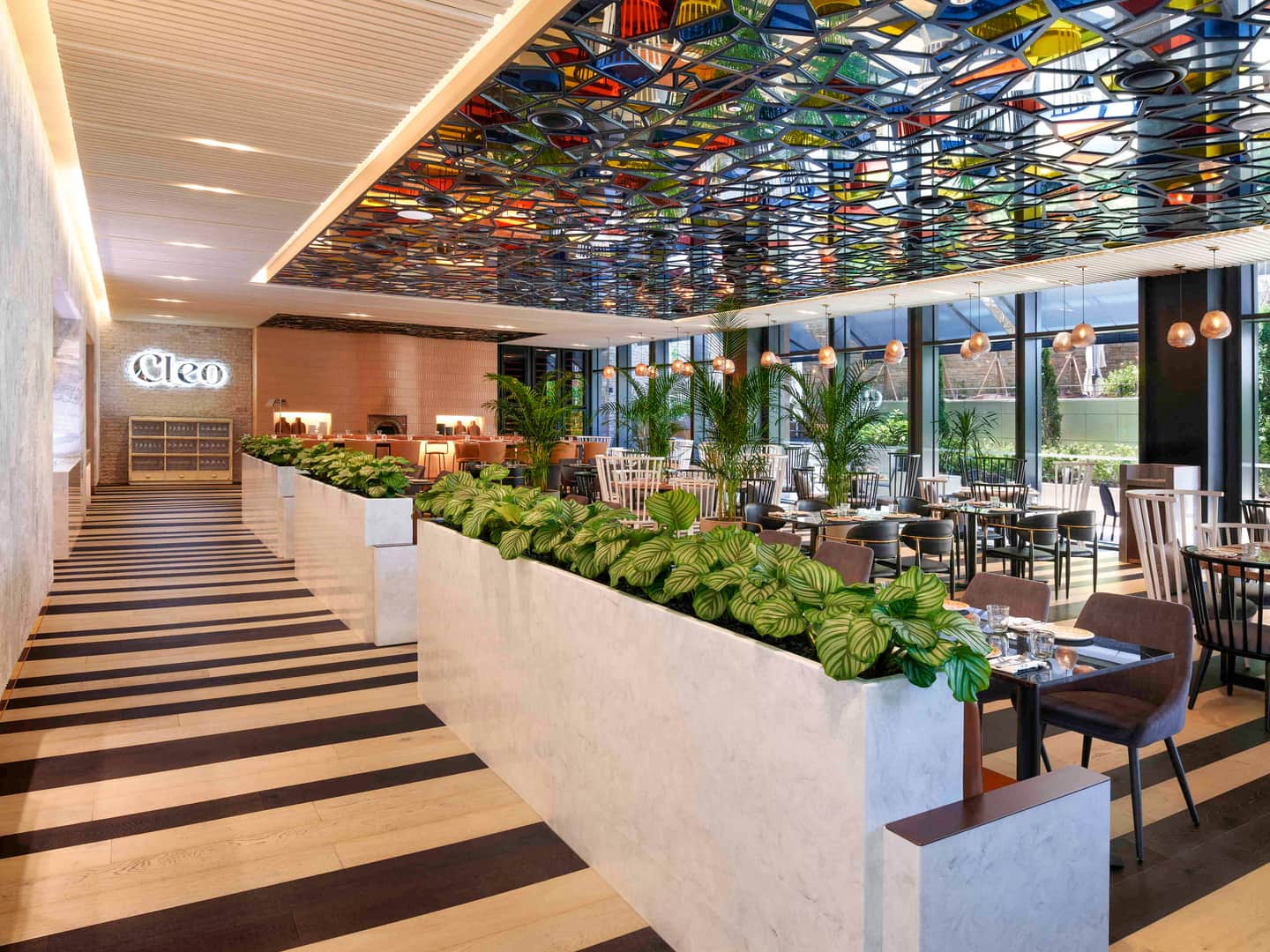 Mondrian Seoul Itaewon