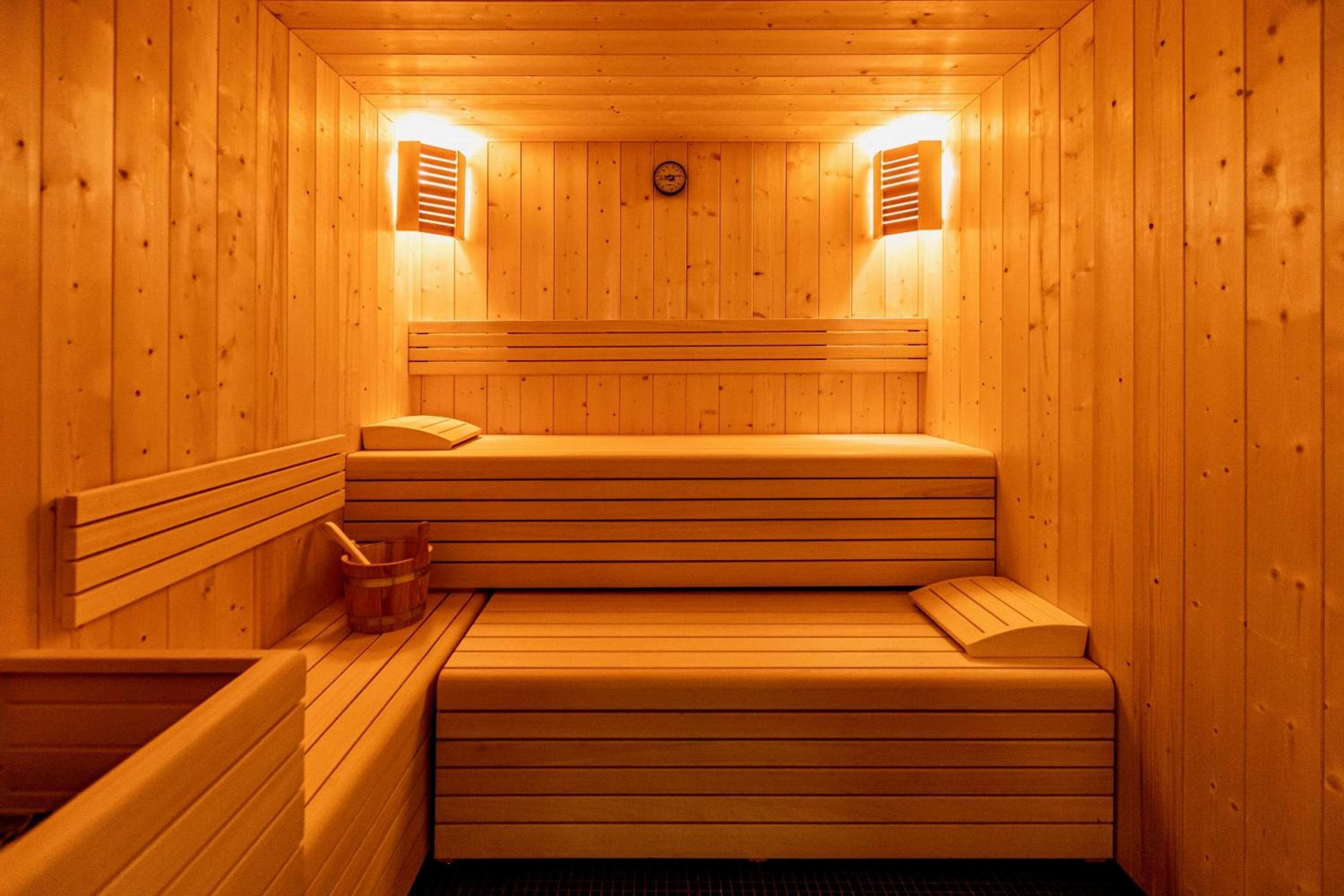 Best Western Plus Crystal, Hôtel, Bar & Spa