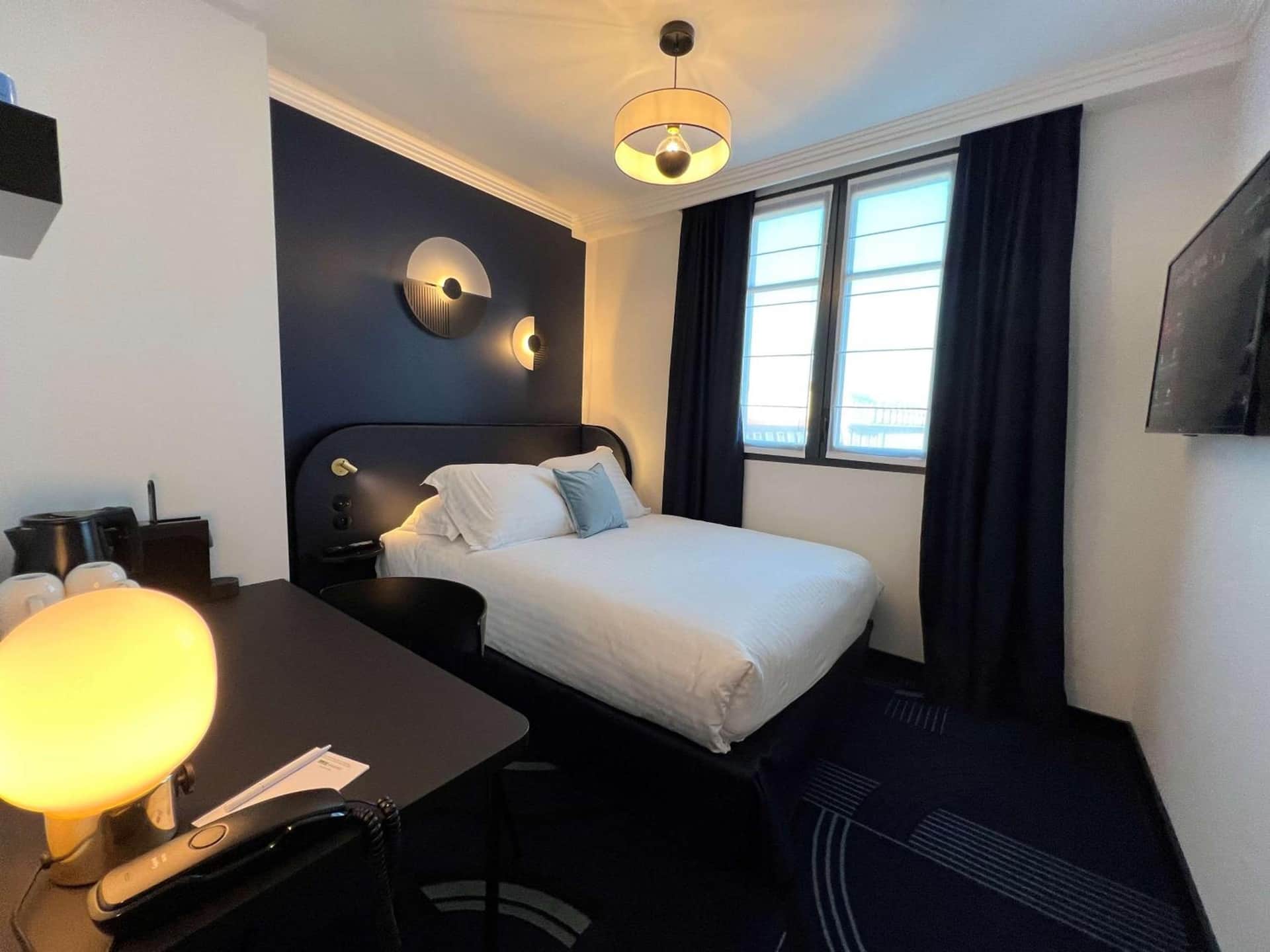 Best Western Plus Crystal, Hôtel, Bar & Spa