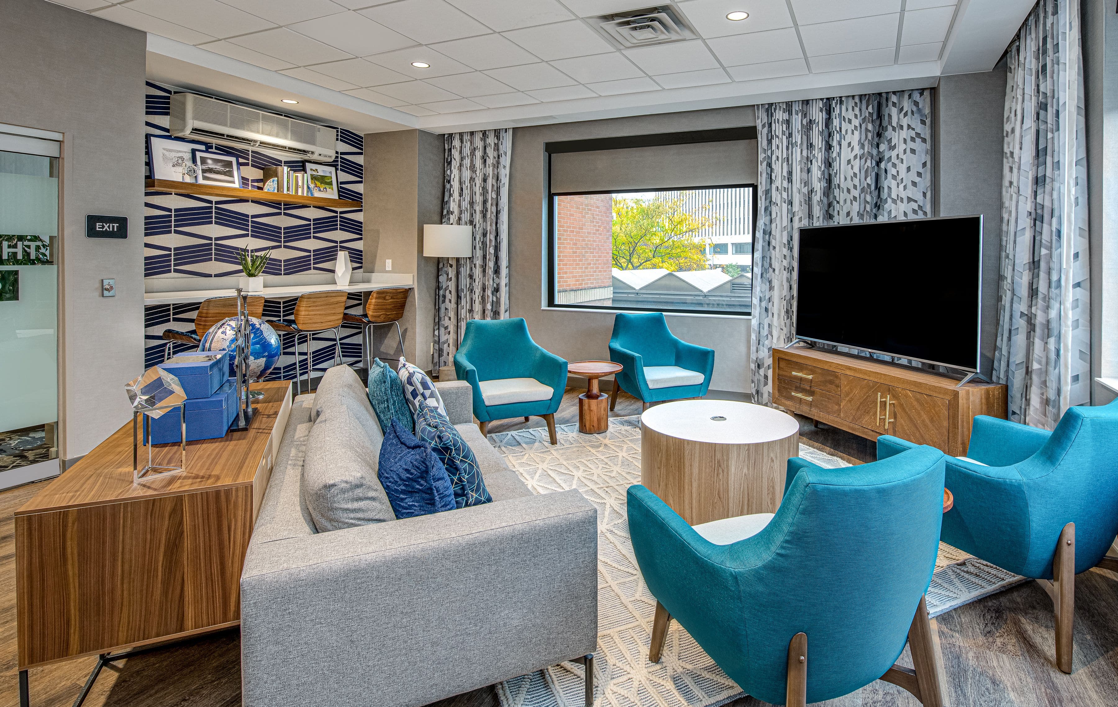 Sonesta Columbus Downtown