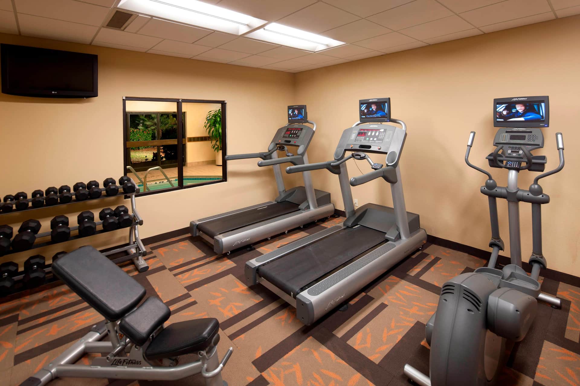 Sonesta Select Miami Lakes