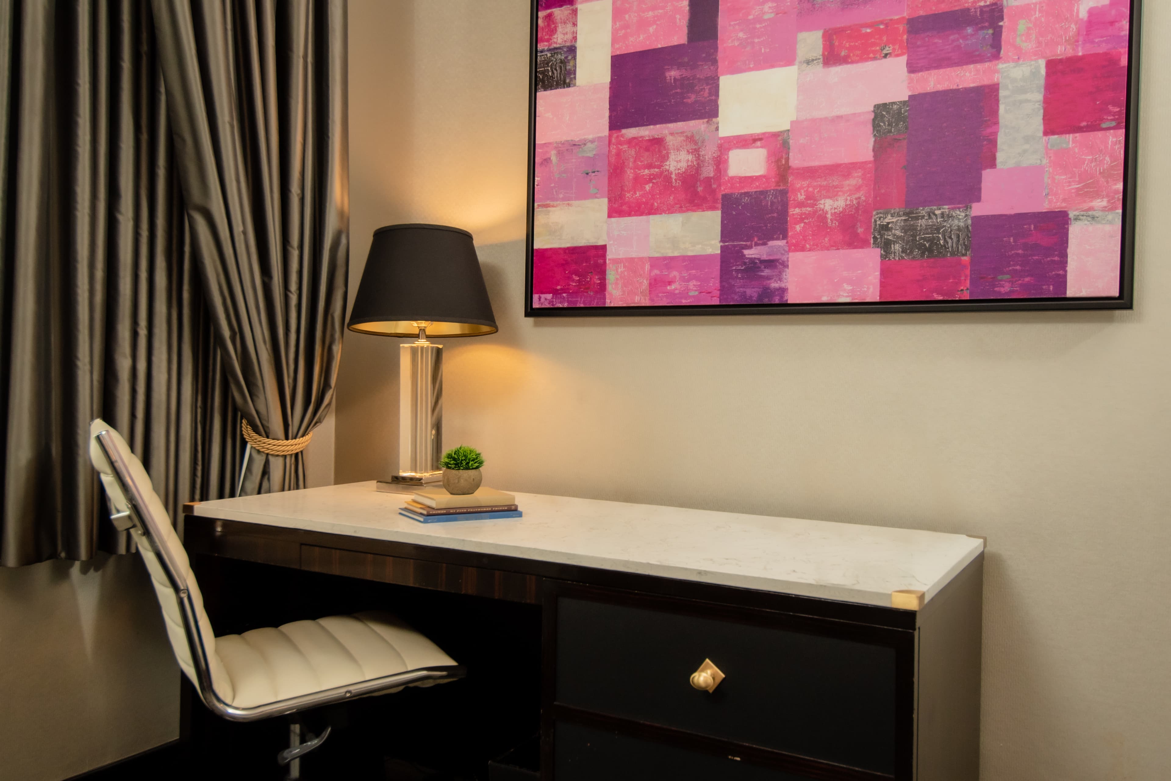 The Allegro Royal Sonesta Hotel Chicago Loop