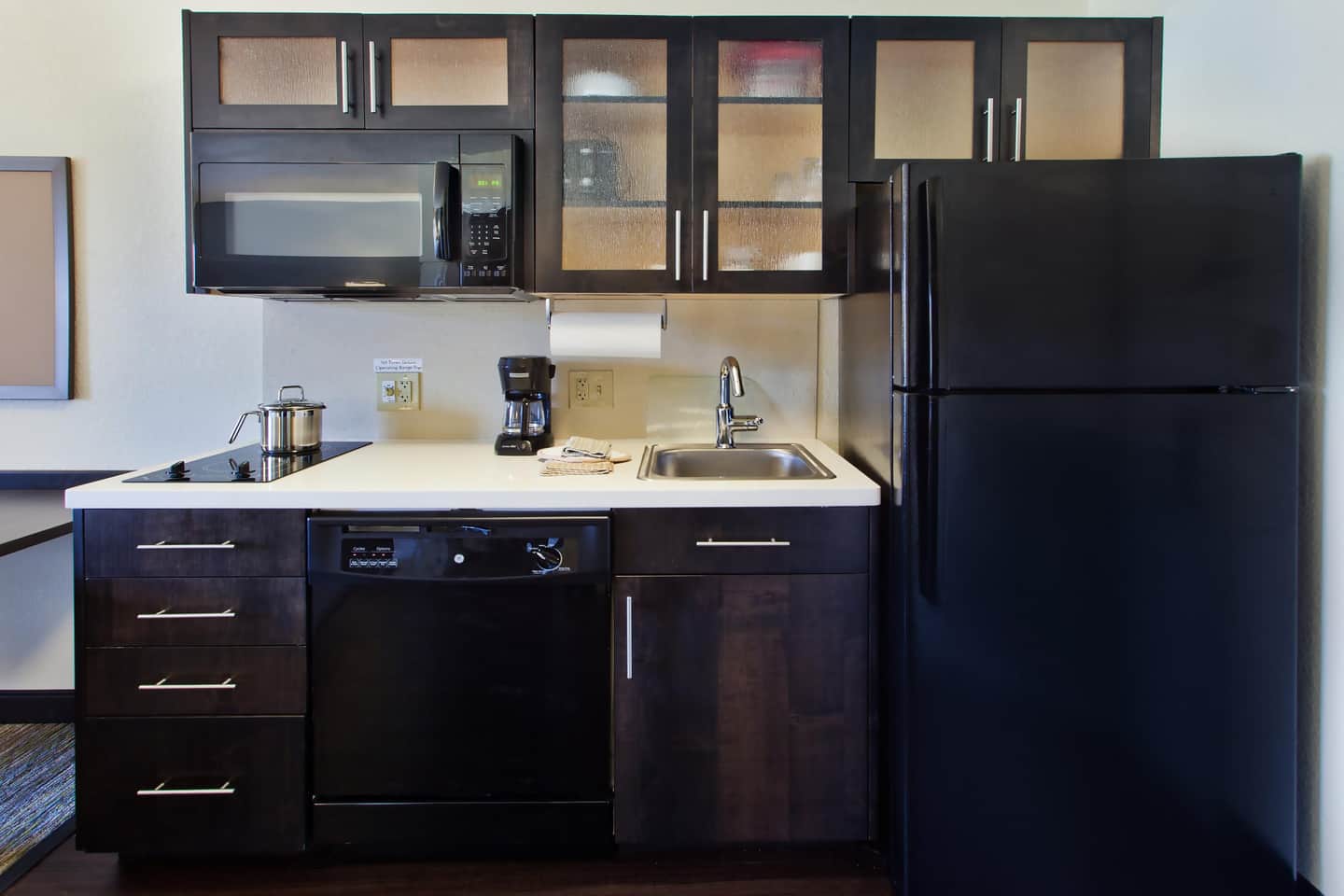 Sonesta Simply Suites Oklahoma City Airport