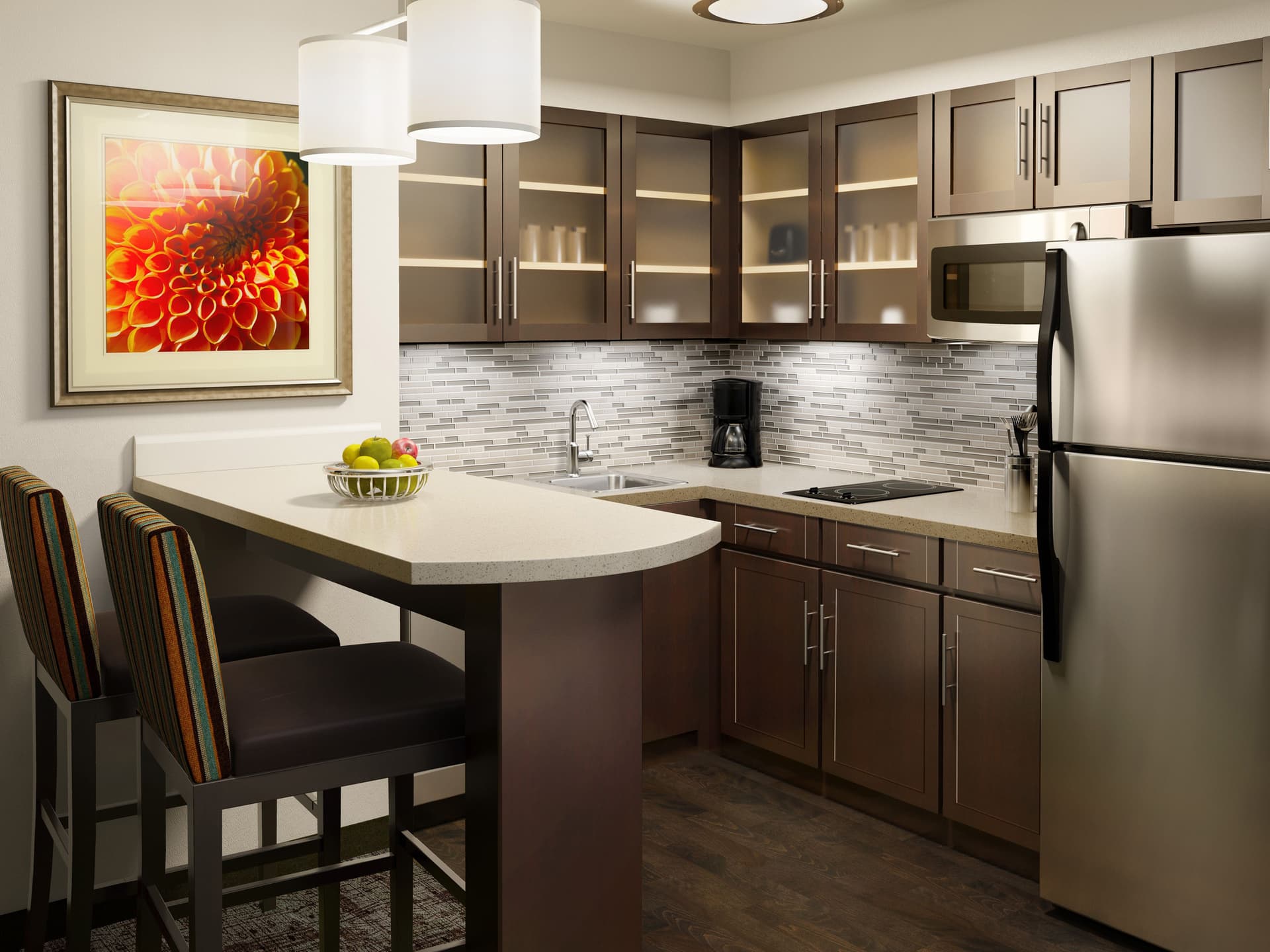 Sonesta ES Suites Dallas Las Colinas
