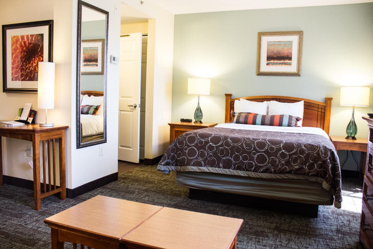Sonesta ES Suites Dallas Las Colinas