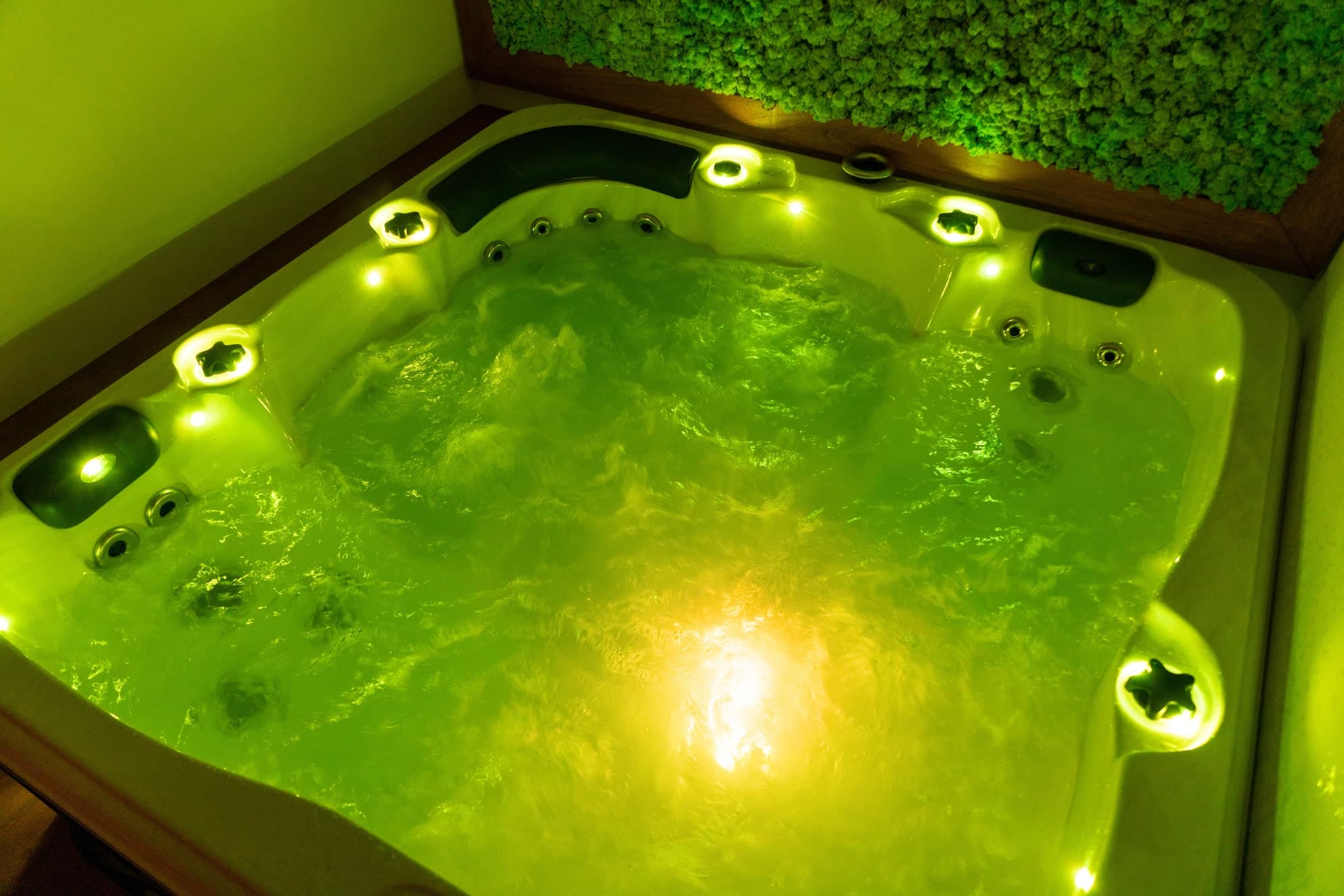 AHG Donna Silvia Wellness Hotel