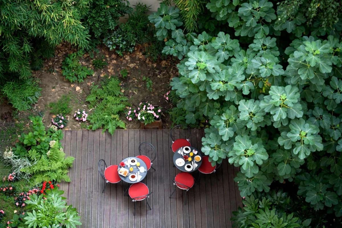 Dièse Hôtel Bastille