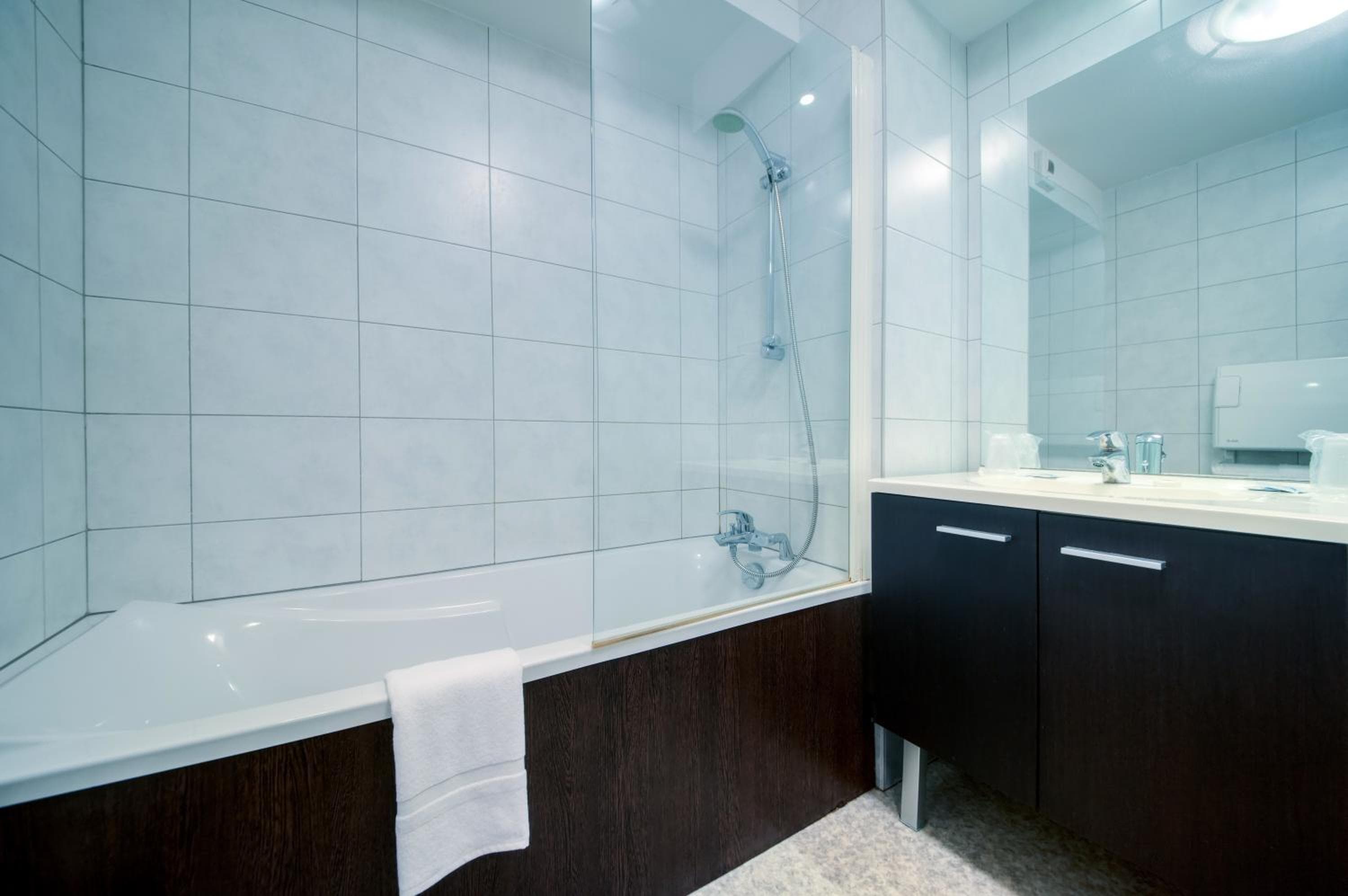 Zenitude Les Portes d'Alsace, Mutzig