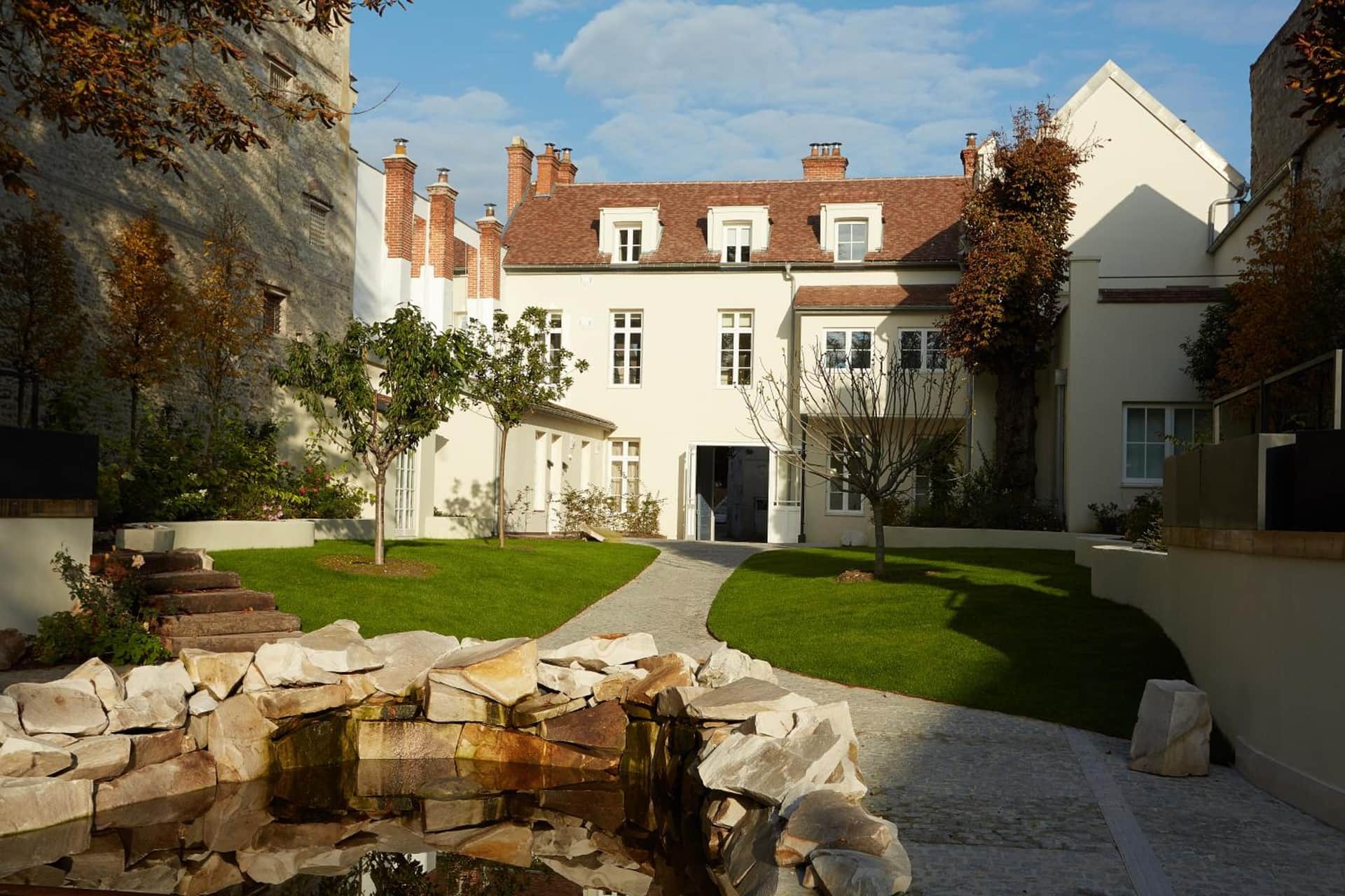 Hôtel de Cavoye