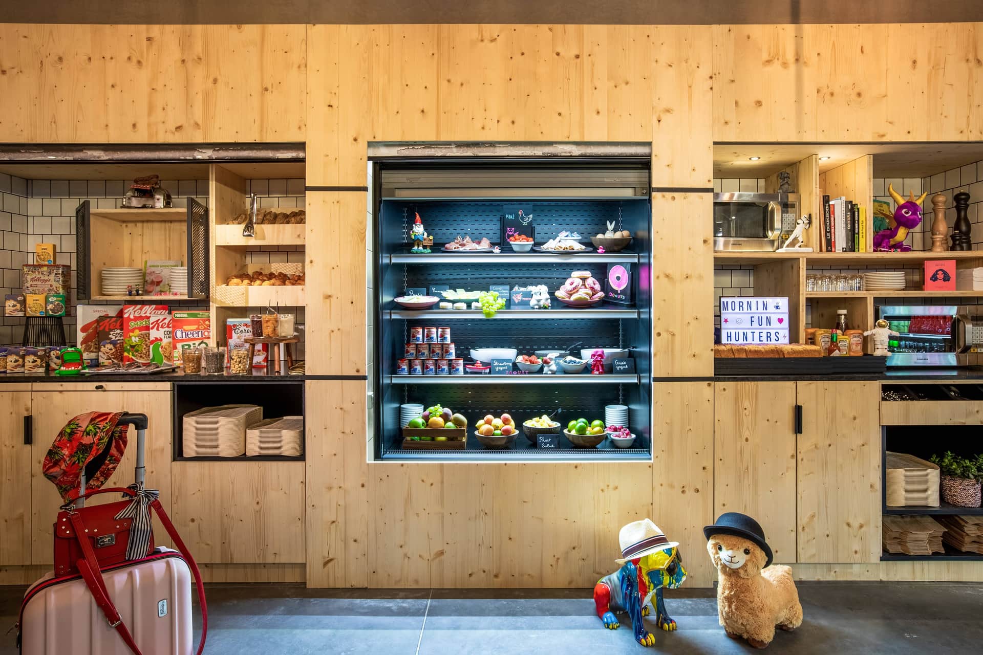 Moxy Bordeaux