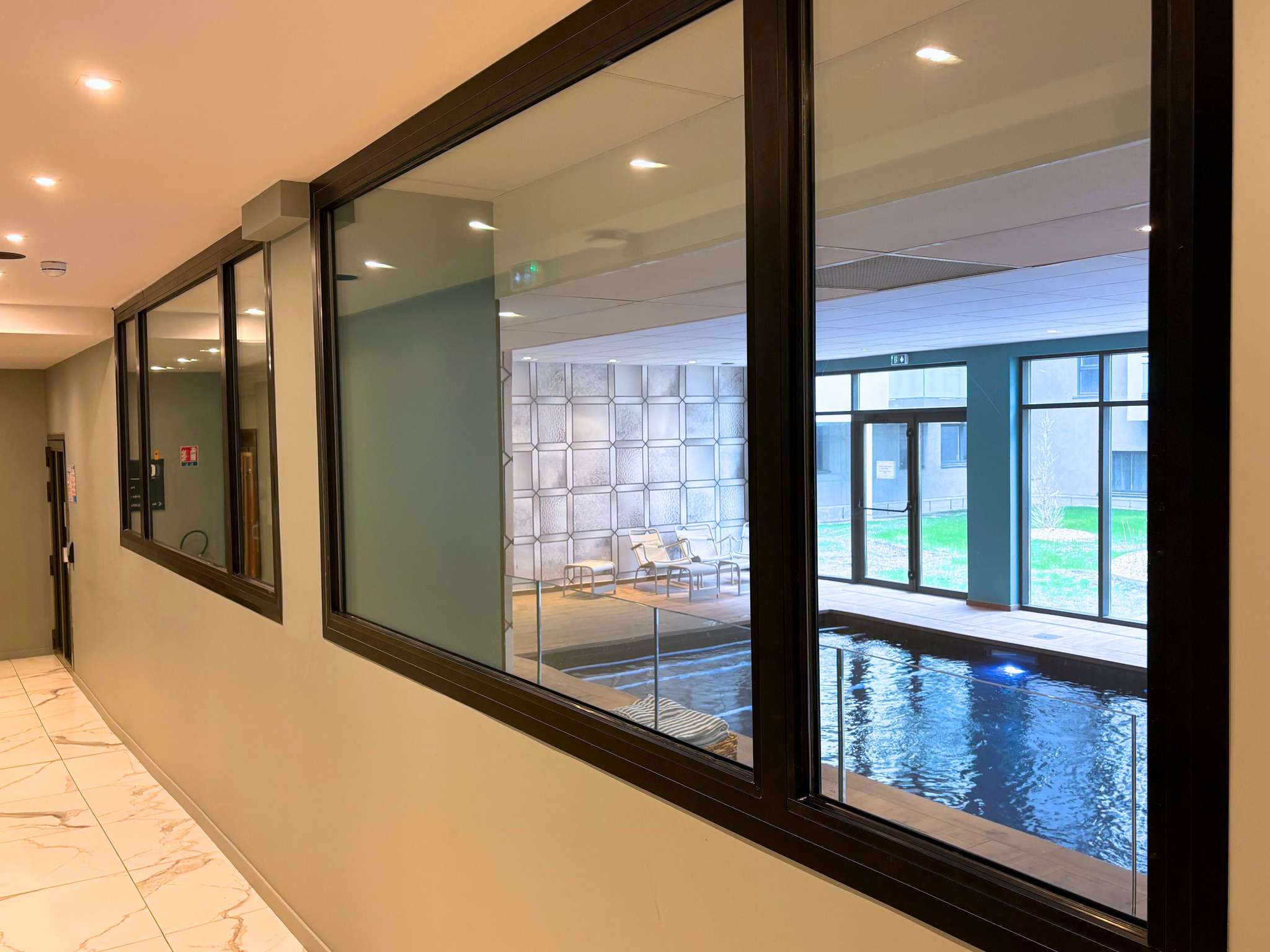 Novotel Rouen Centre Cathédrale