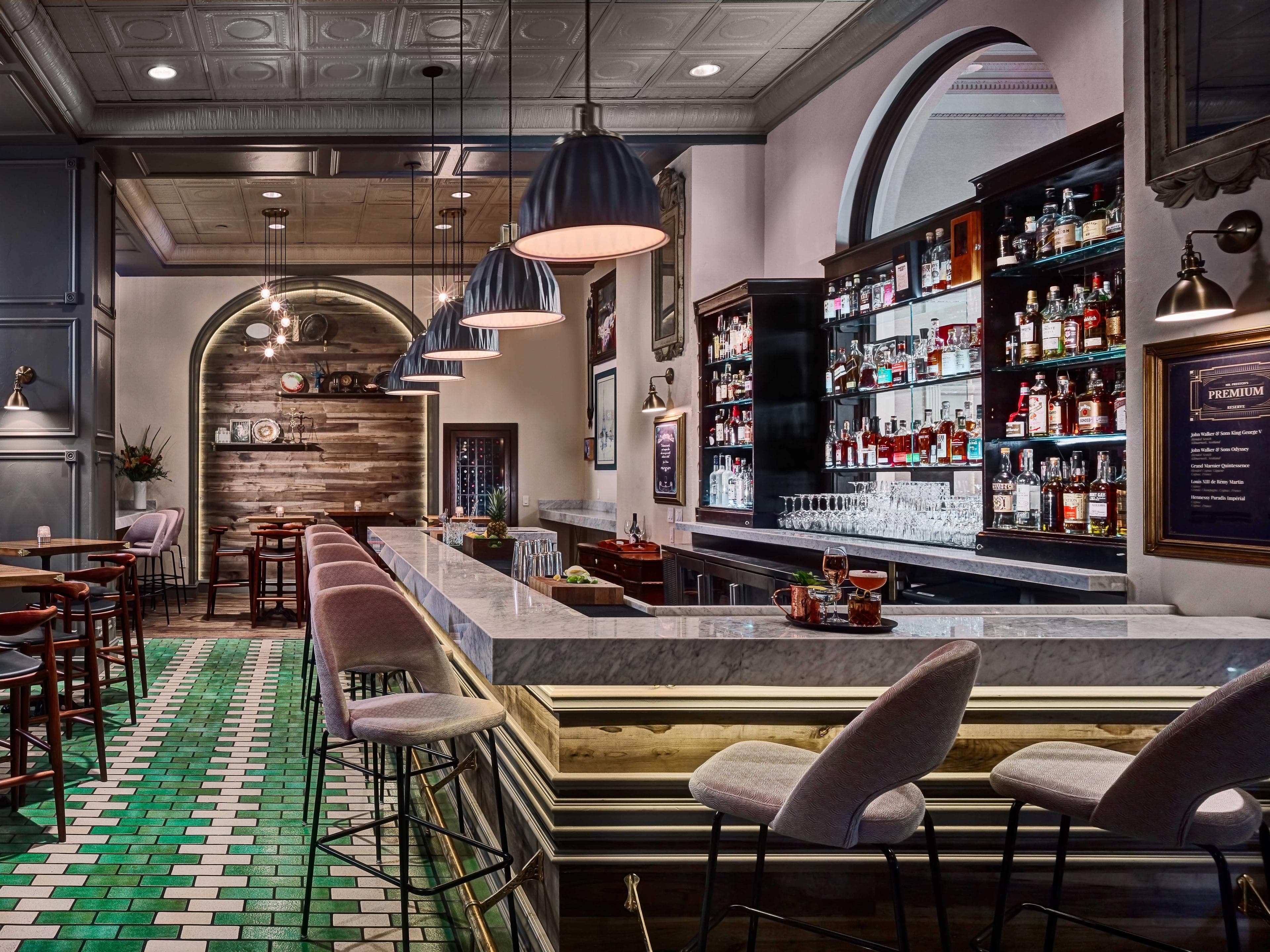 The Chase Park Plaza Royal Sonesta St. Louis