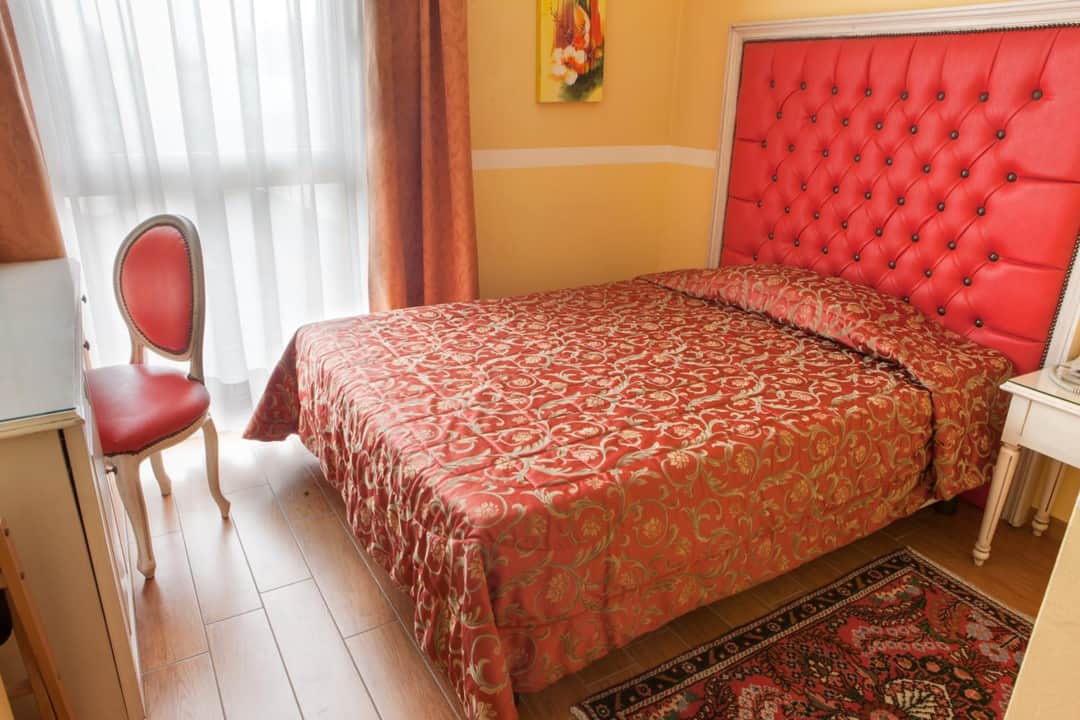 Hotel Alle Torri