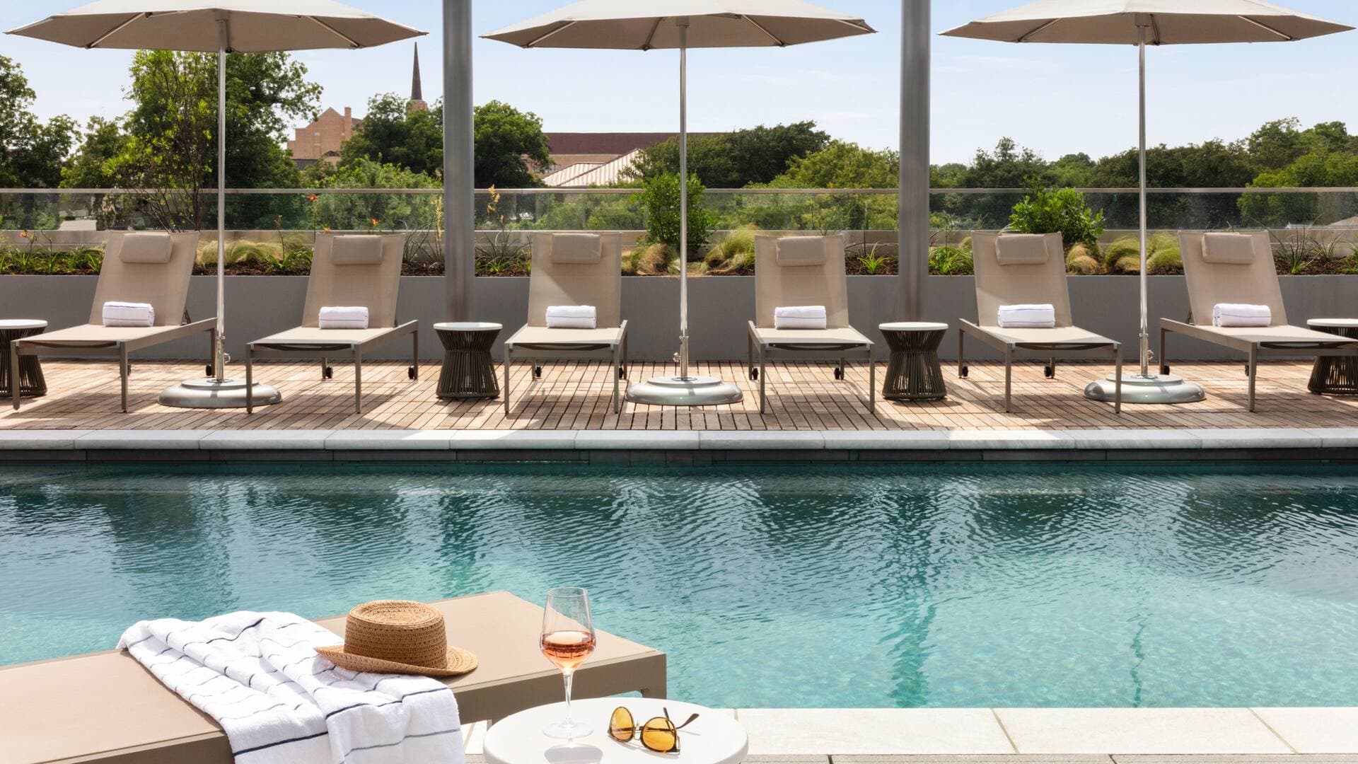 Doubletree by Hilton Abilene Downtown Convention Center